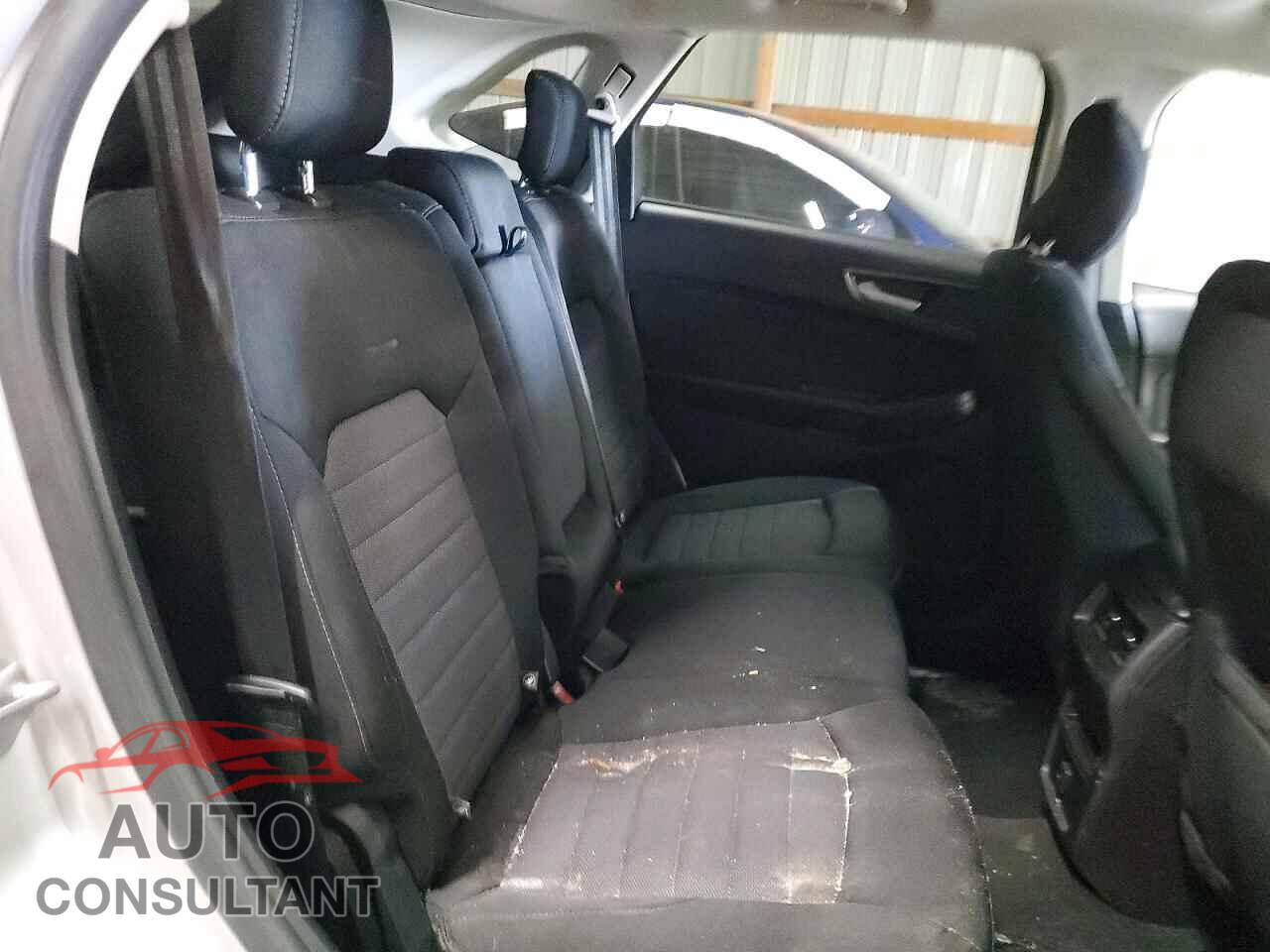 FORD EDGE 2018 - 2FMPK4G96JBB37668