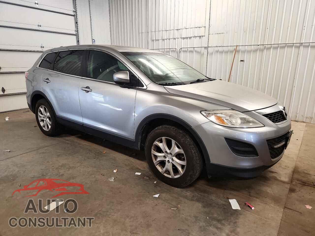 MAZDA CX-9 2011 - JM3TB3CA5B0319210