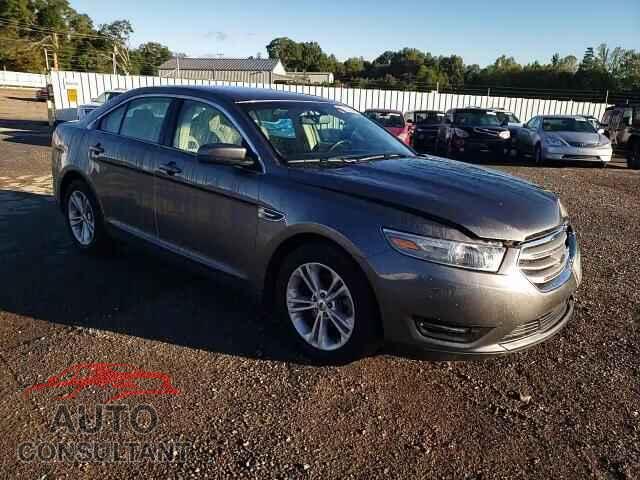FORD TAURUS 2014 - 1FAHP2E82EG104261