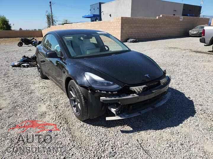 TESLA MODEL 3 2021 - 5YJ3E1EA1MF068482