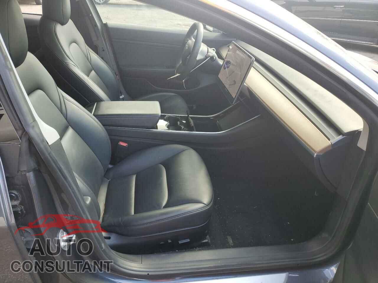 TESLA MODEL 3 2020 - 5YJ3E1EA3LF792222