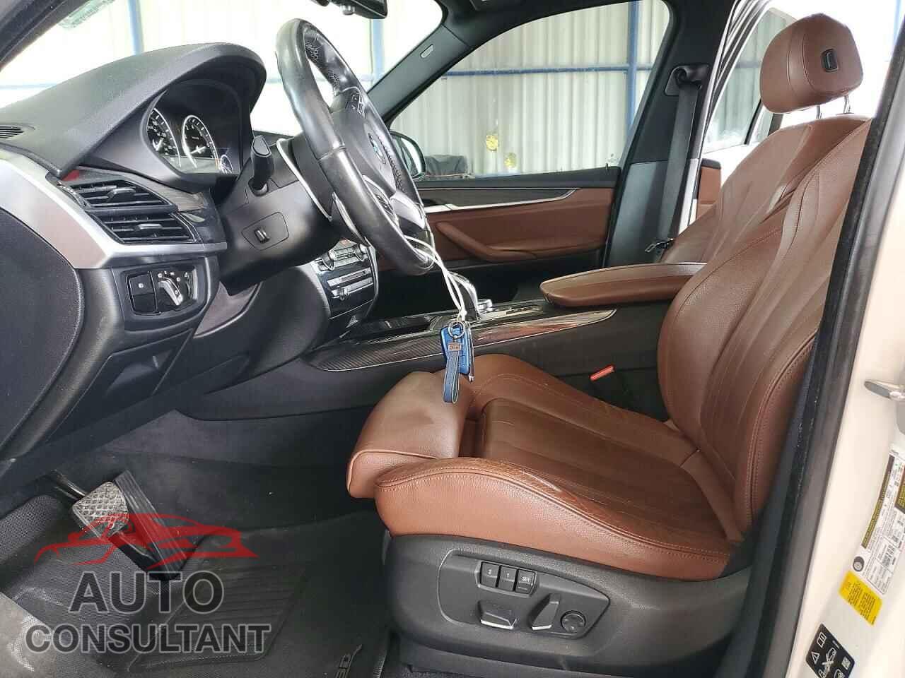 BMW X5 2017 - 5UXKR0C31H0V69793