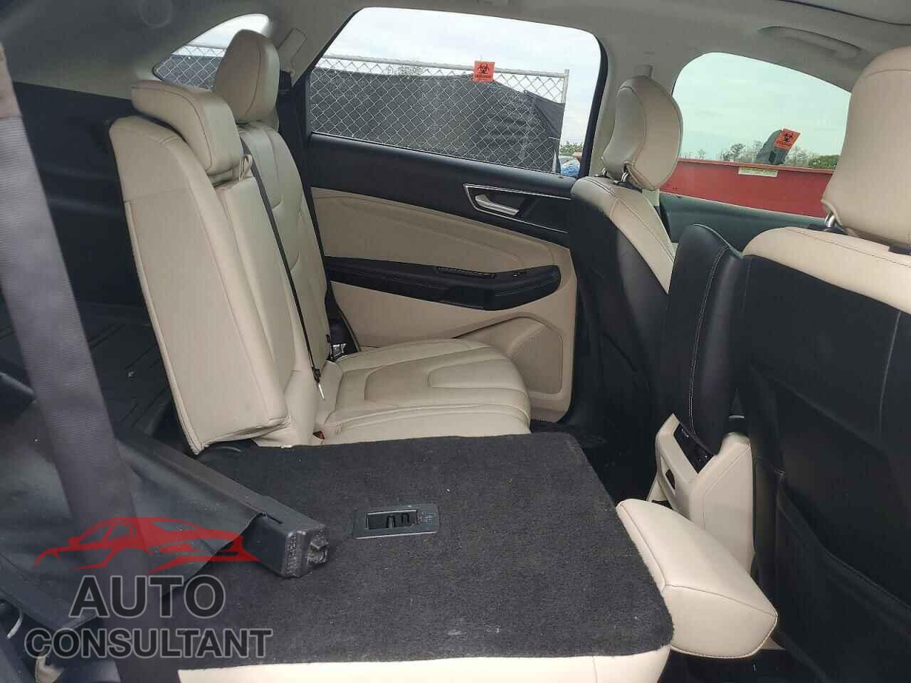FORD EDGE 2015 - 2FMPK3K85FBB25222