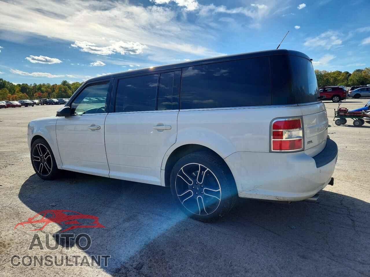 FORD FLEX 2014 - 2FMHK6C88EBD31699