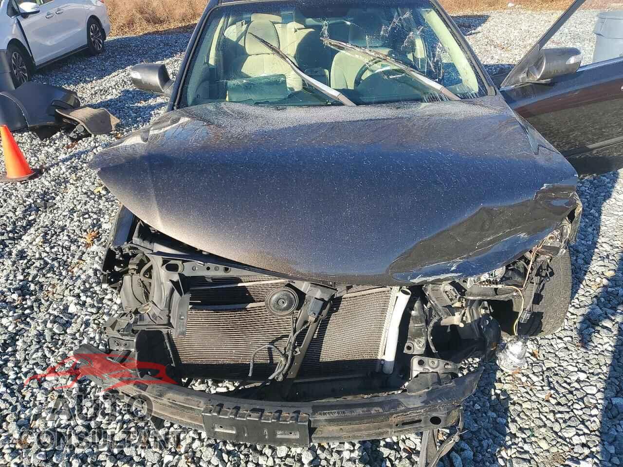 KIA OPTIMA 2009 - KNAGE228995300891
