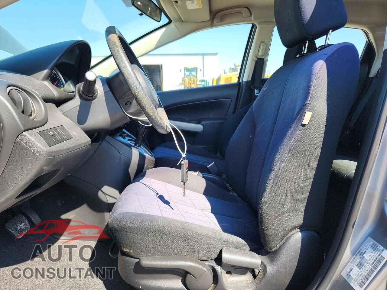 MAZDA MAZDA2 SPO 2014 - JM1DE1KY5E0180062