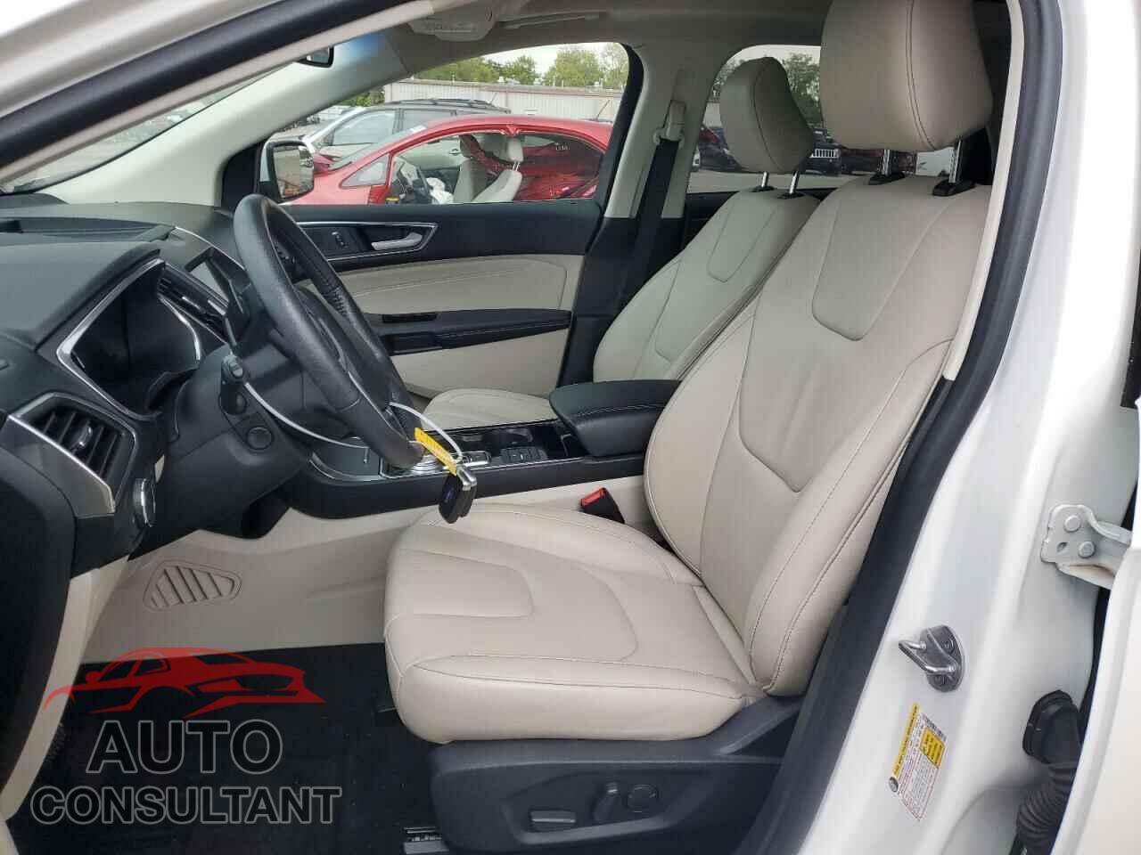 FORD EDGE 2020 - 2FMPK4K97LBA83162