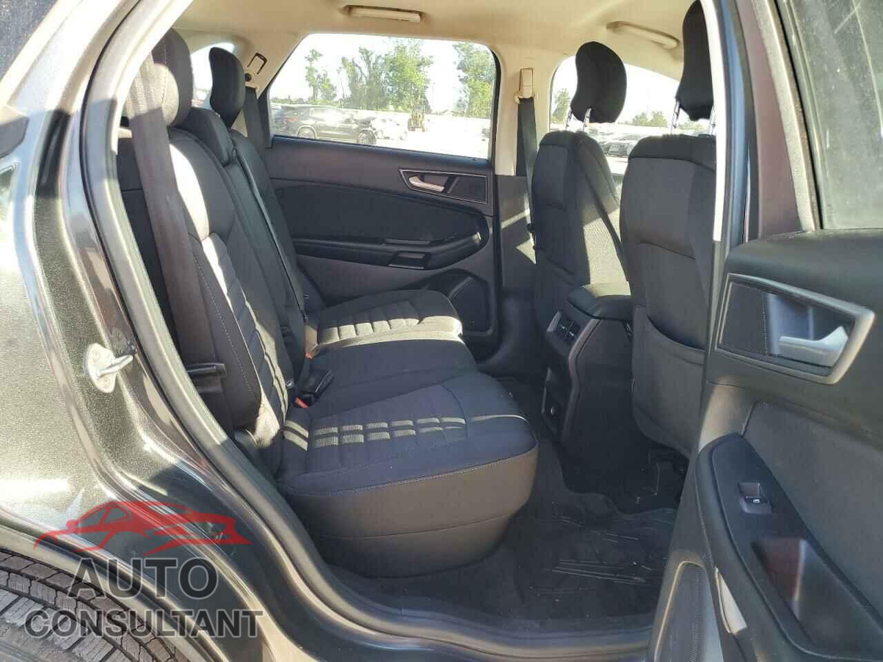 FORD EDGE 2016 - 2FMPK3G97GBC40388
