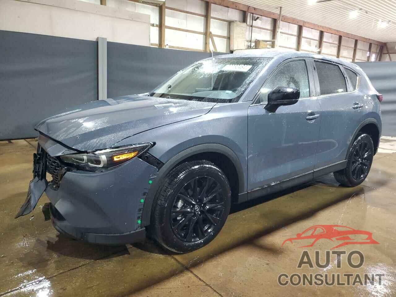 MAZDA CX-5 PREFE 2024 - JM3KFBCL8R0516166