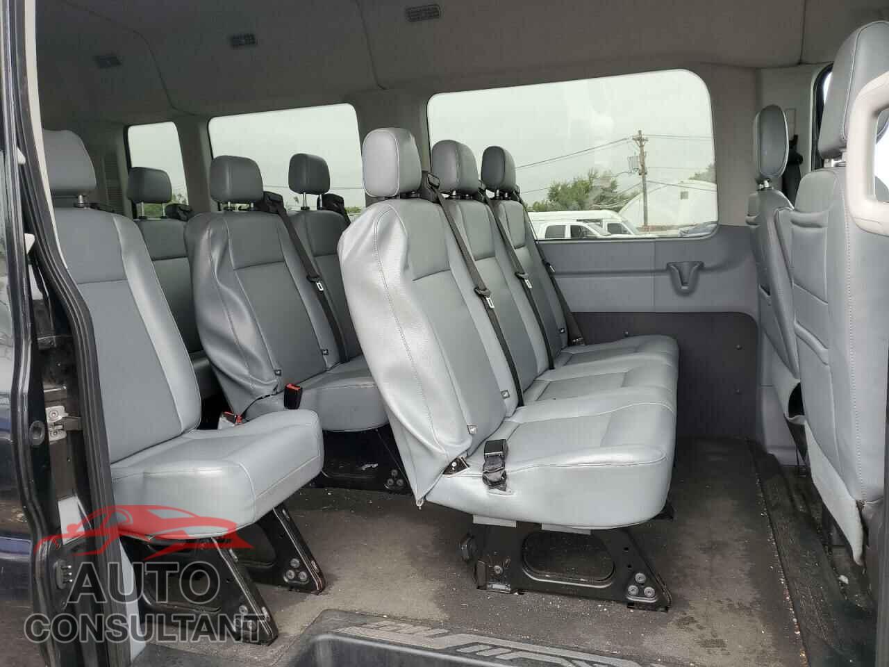 FORD TRANSIT 2017 - 1FBAX2CM5HKA67398