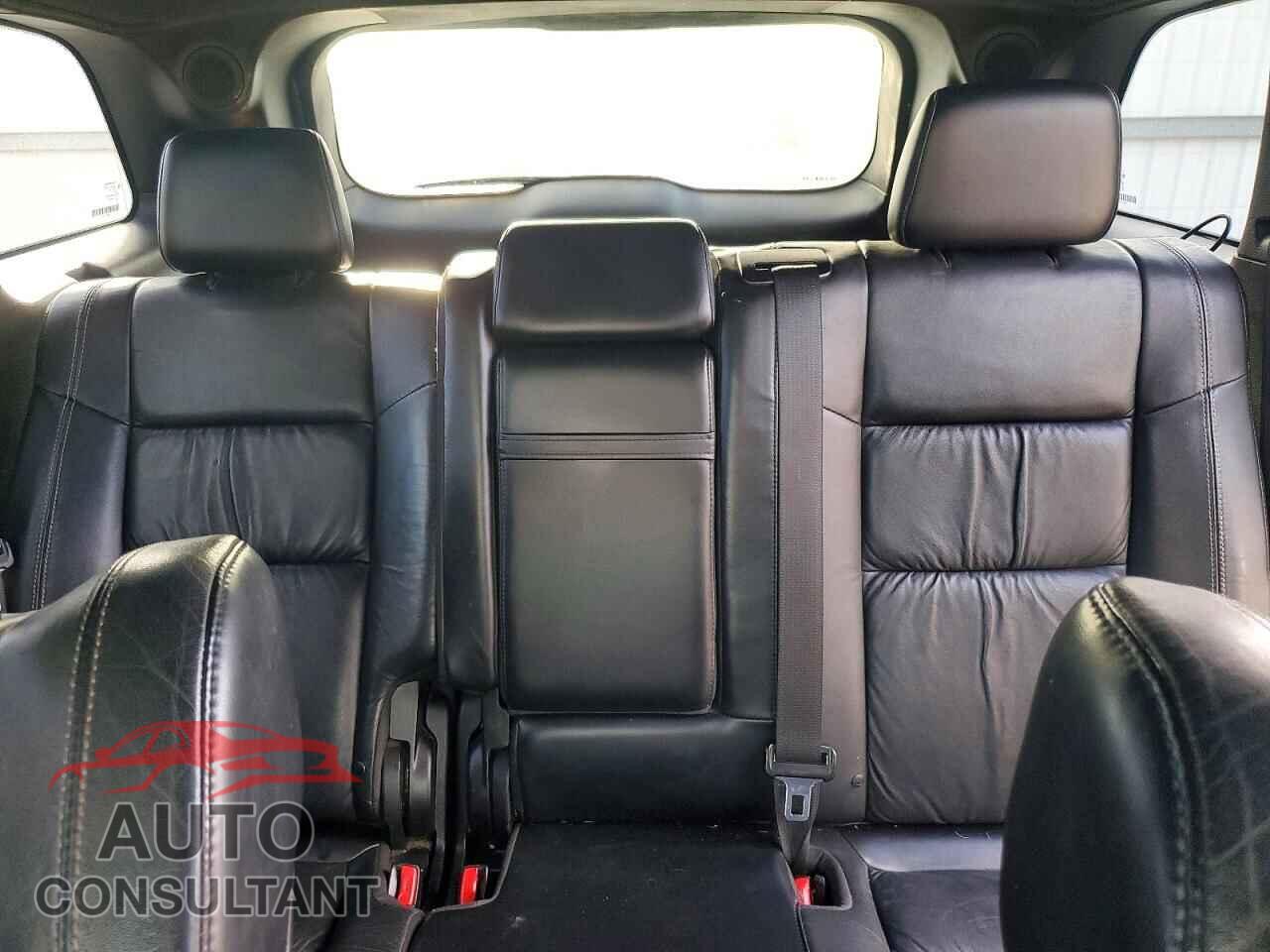 JEEP CHEROKEE 2014 - 1C4RJFBG3EC210244