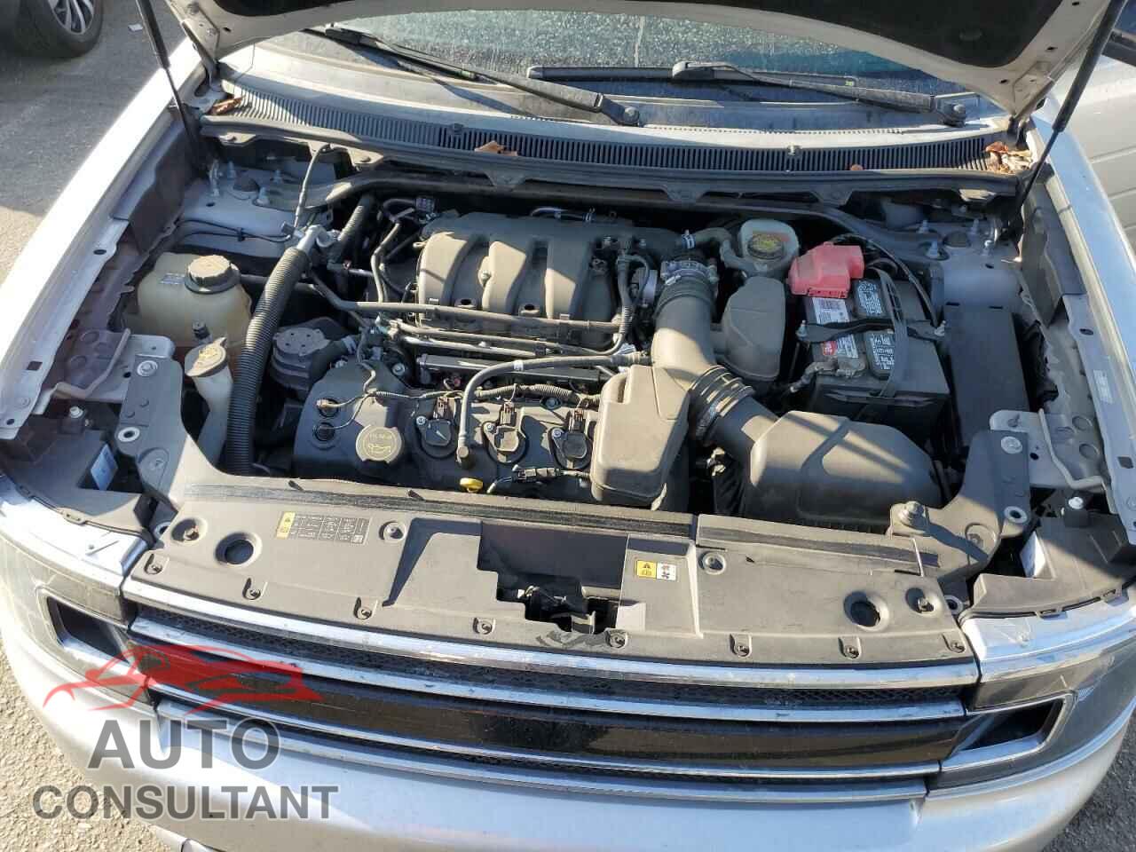 FORD FLEX 2016 - 2FMGK5C88GBA06799