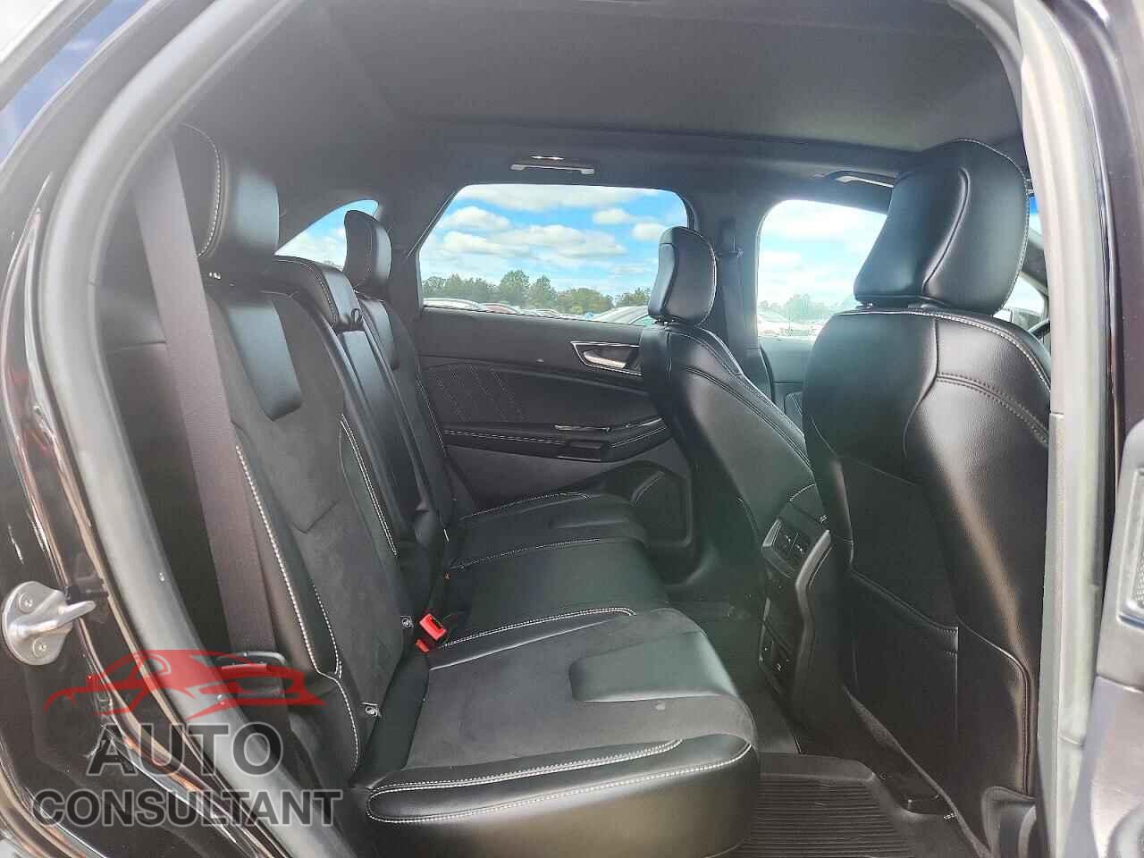 FORD EDGE 2020 - 2FMPK4AP2LBA23953