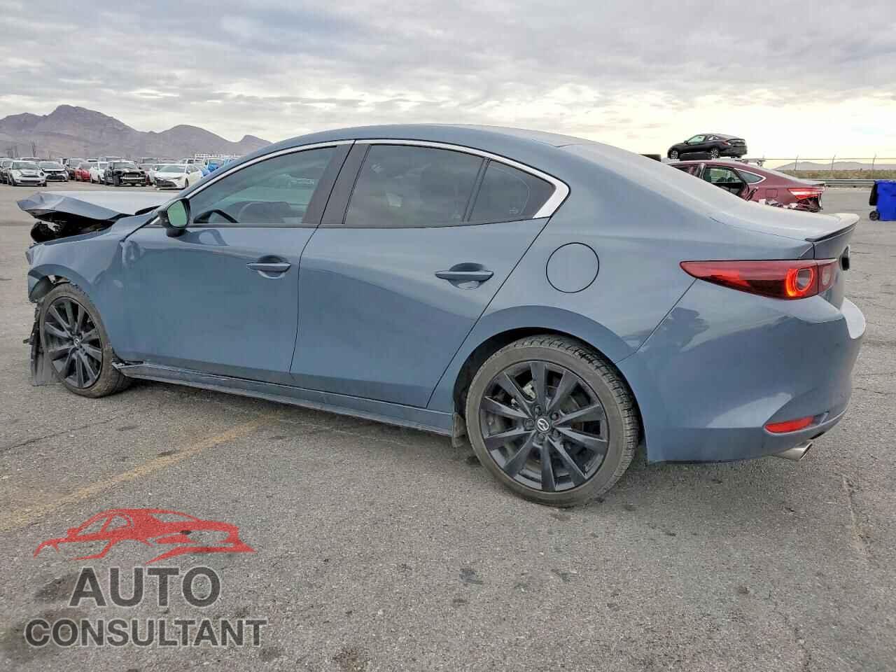 MAZDA 3 2023 - 3MZBPBCM6PM357380