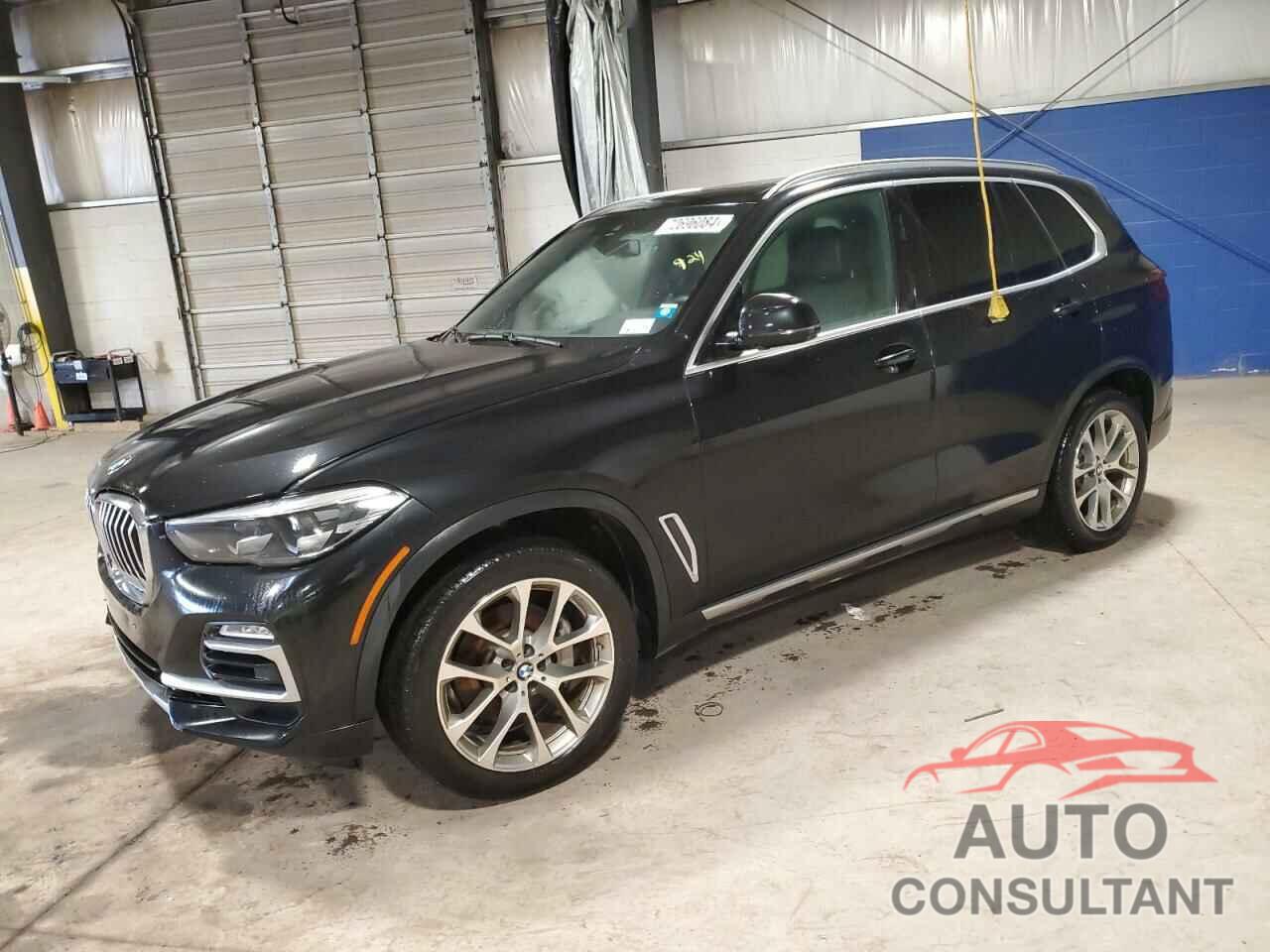 BMW X5 2020 - 5UXCR6C07L9C55053