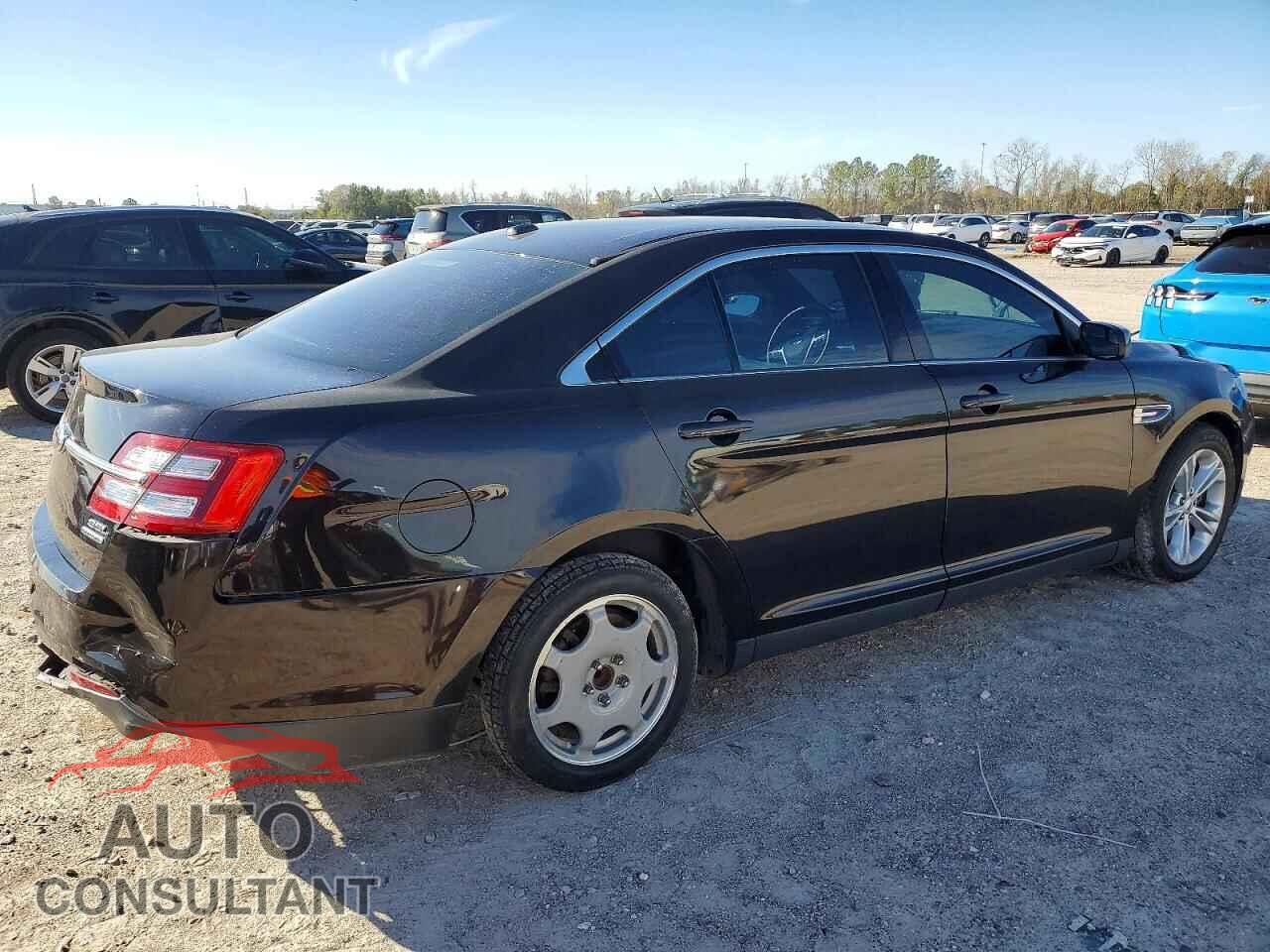 FORD TAURUS 2014 - 1FAHP2E89EG159404