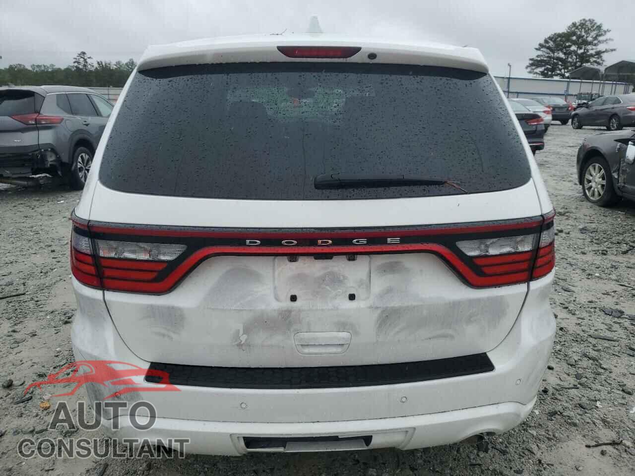 DODGE DURANGO 2020 - 1C4RDHDG0LC259401