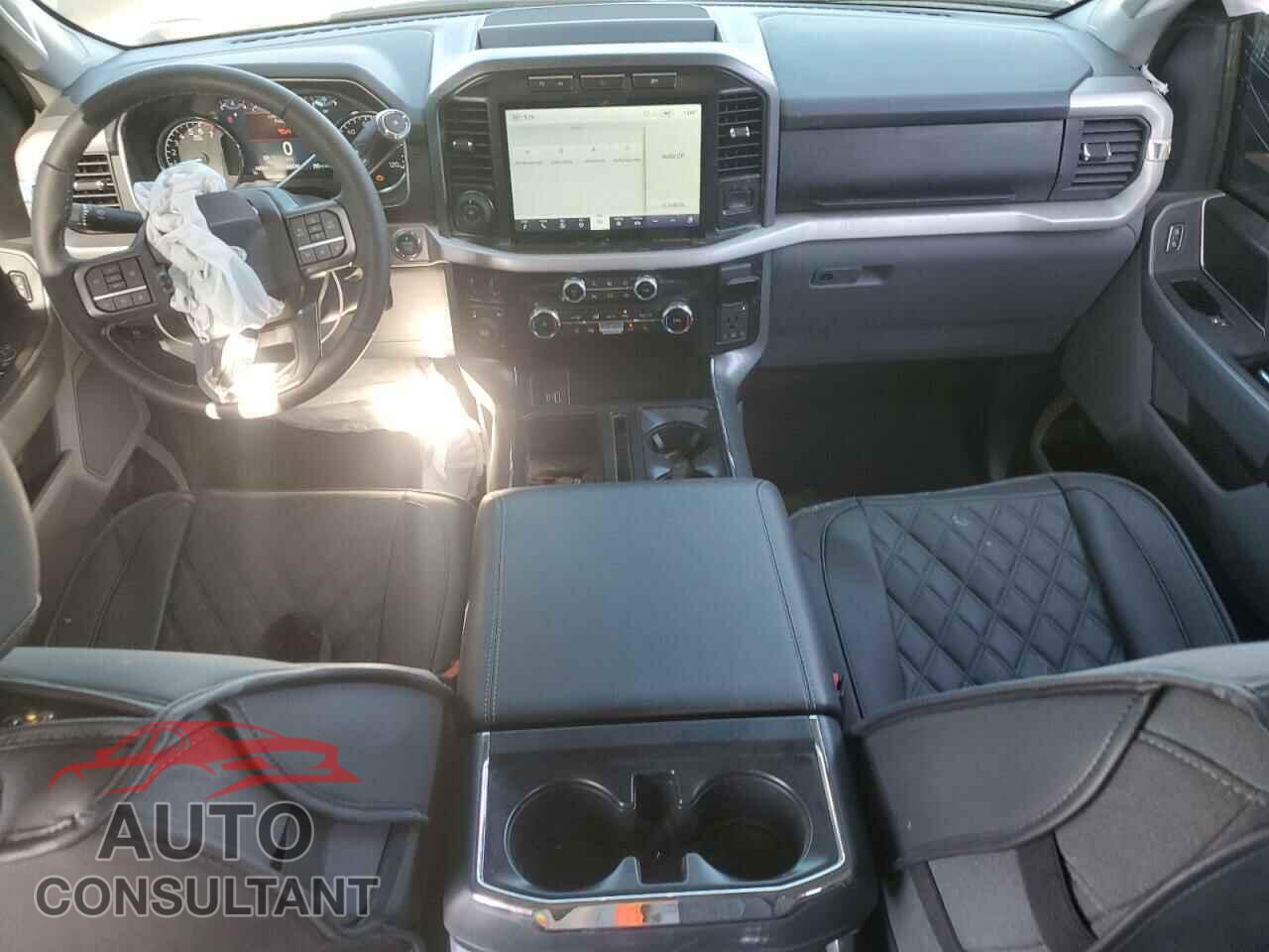 FORD F-150 2023 - 1FTEW1EP1PFC90661