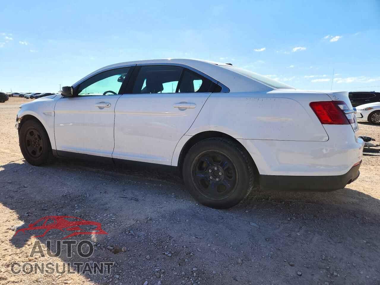 FORD TAURUS 2016 - 1FAHP2MK2GG119360