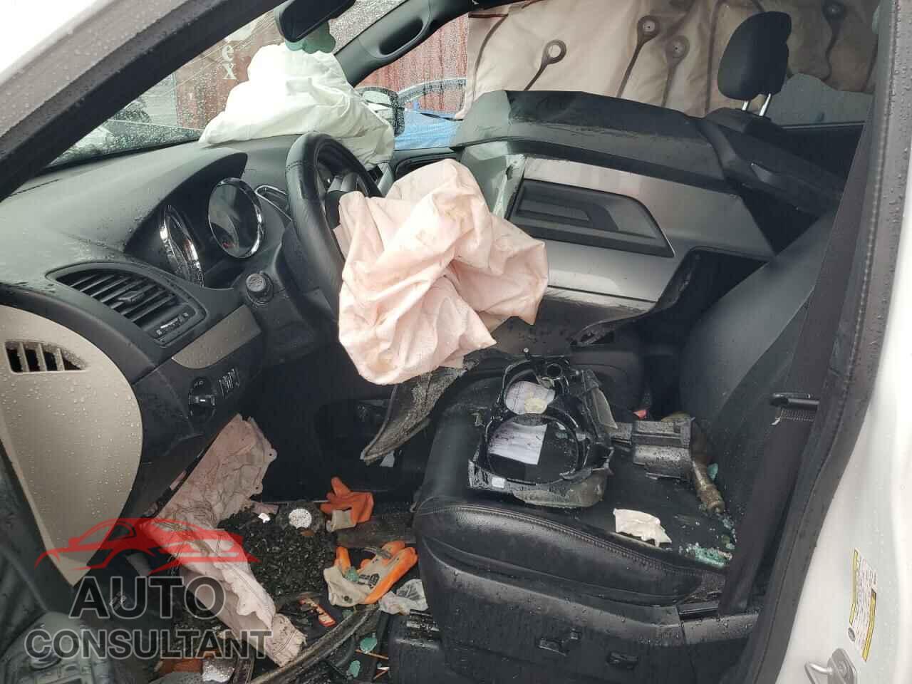 DODGE CARAVAN 2016 - 2C4RDGEG0GR147011