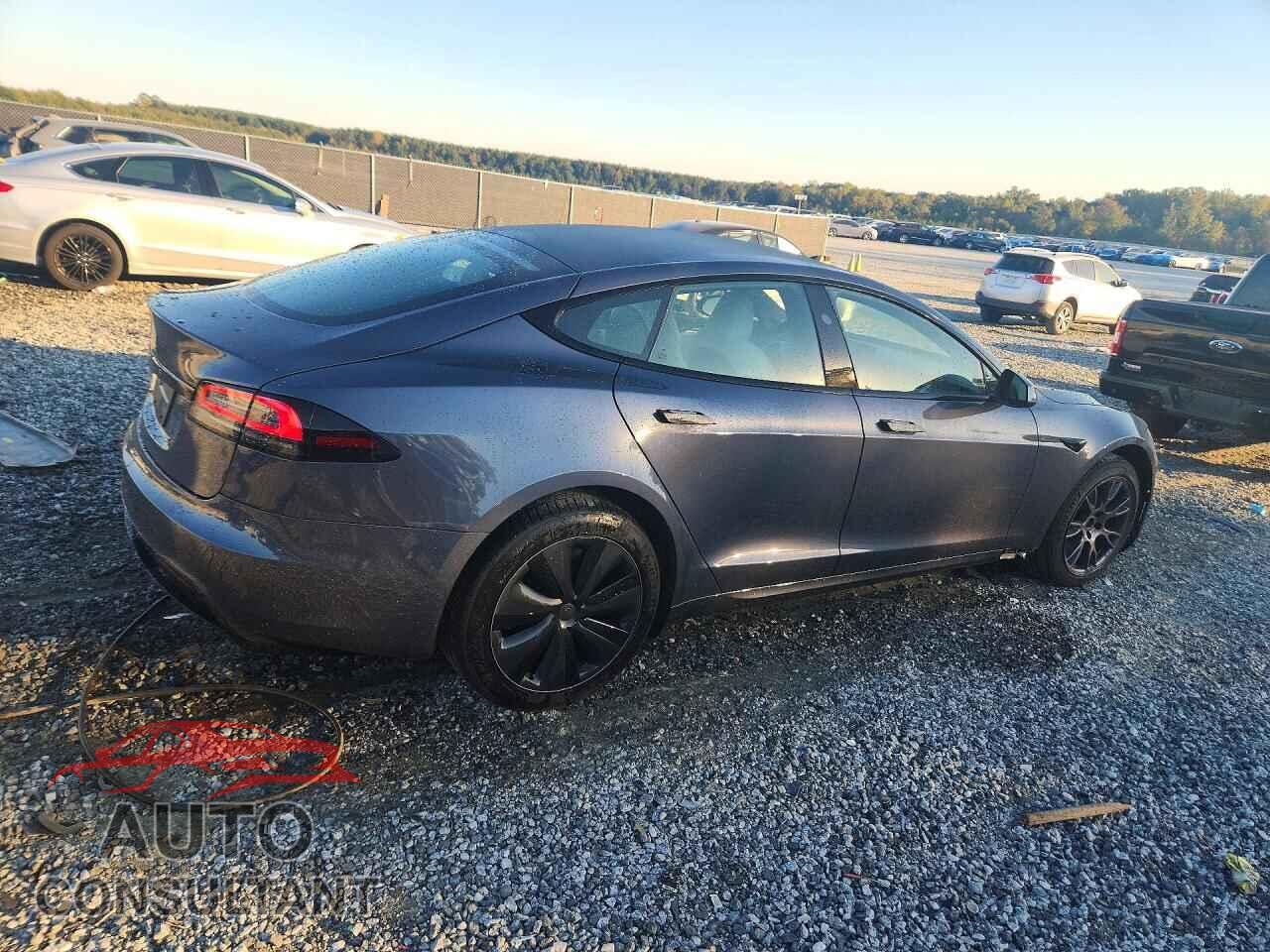 TESLA MODEL S 2023 - 5YJSA1E52PF511981