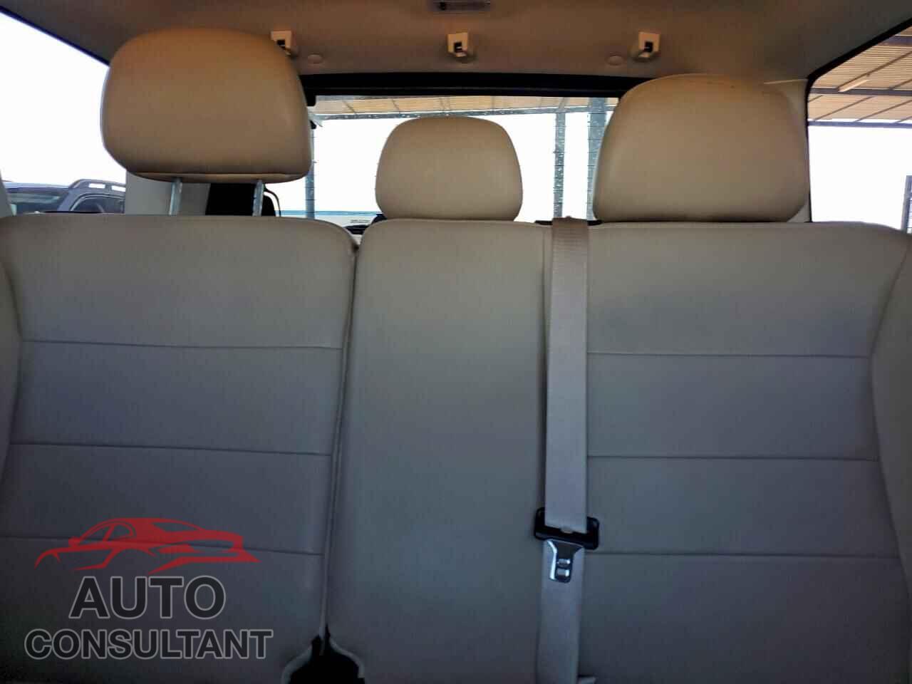 FORD ESCAPE 2012 - 1FMCU0EG8CKB91940