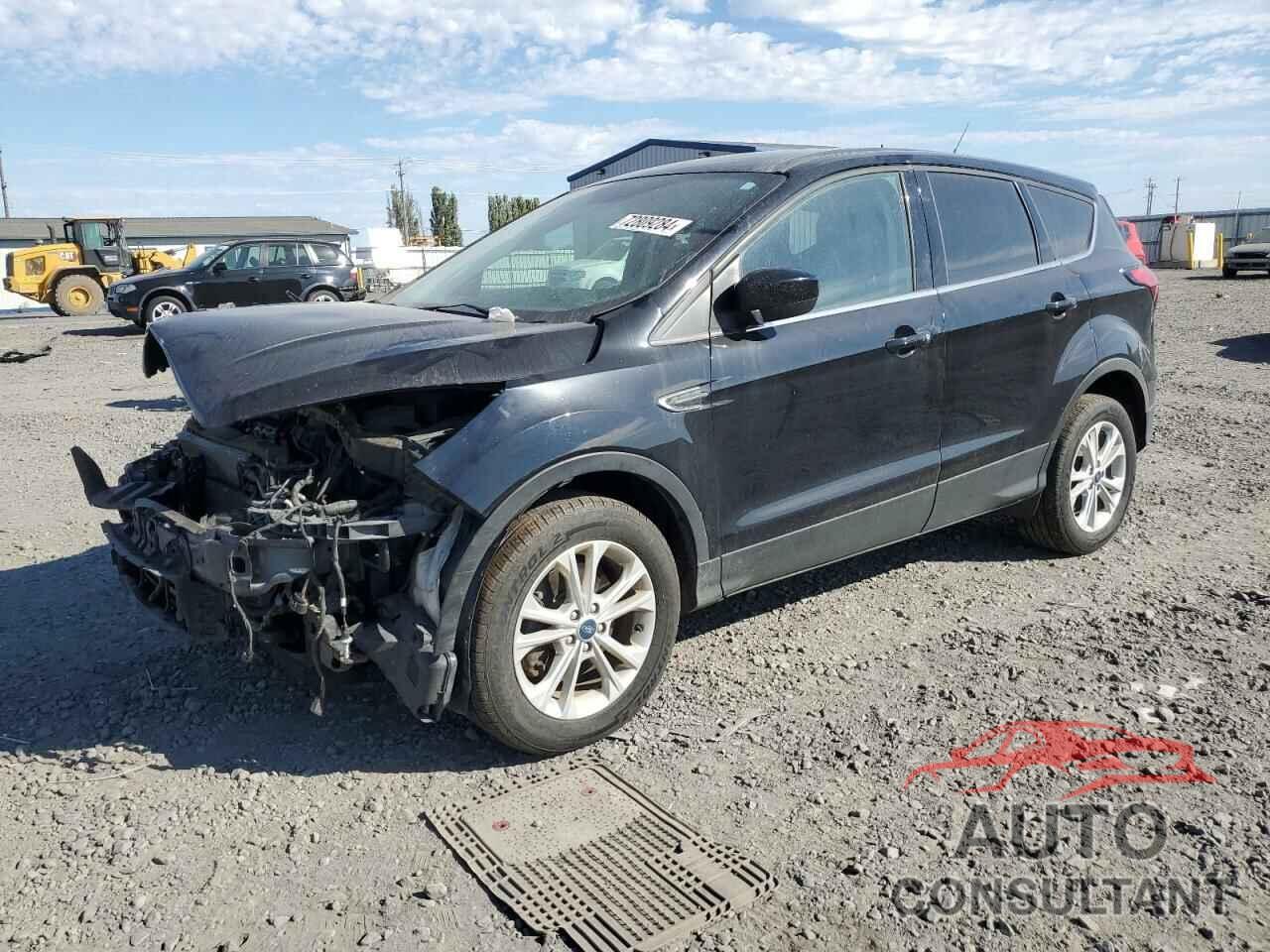 FORD ESCAPE 2019 - 1FMCU9GDXKUA60308