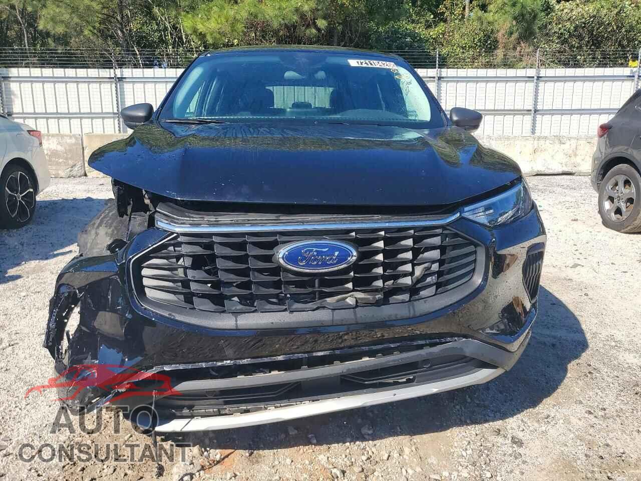 FORD ESCAPE 2025 - 1FMCU9GN3SUA56965