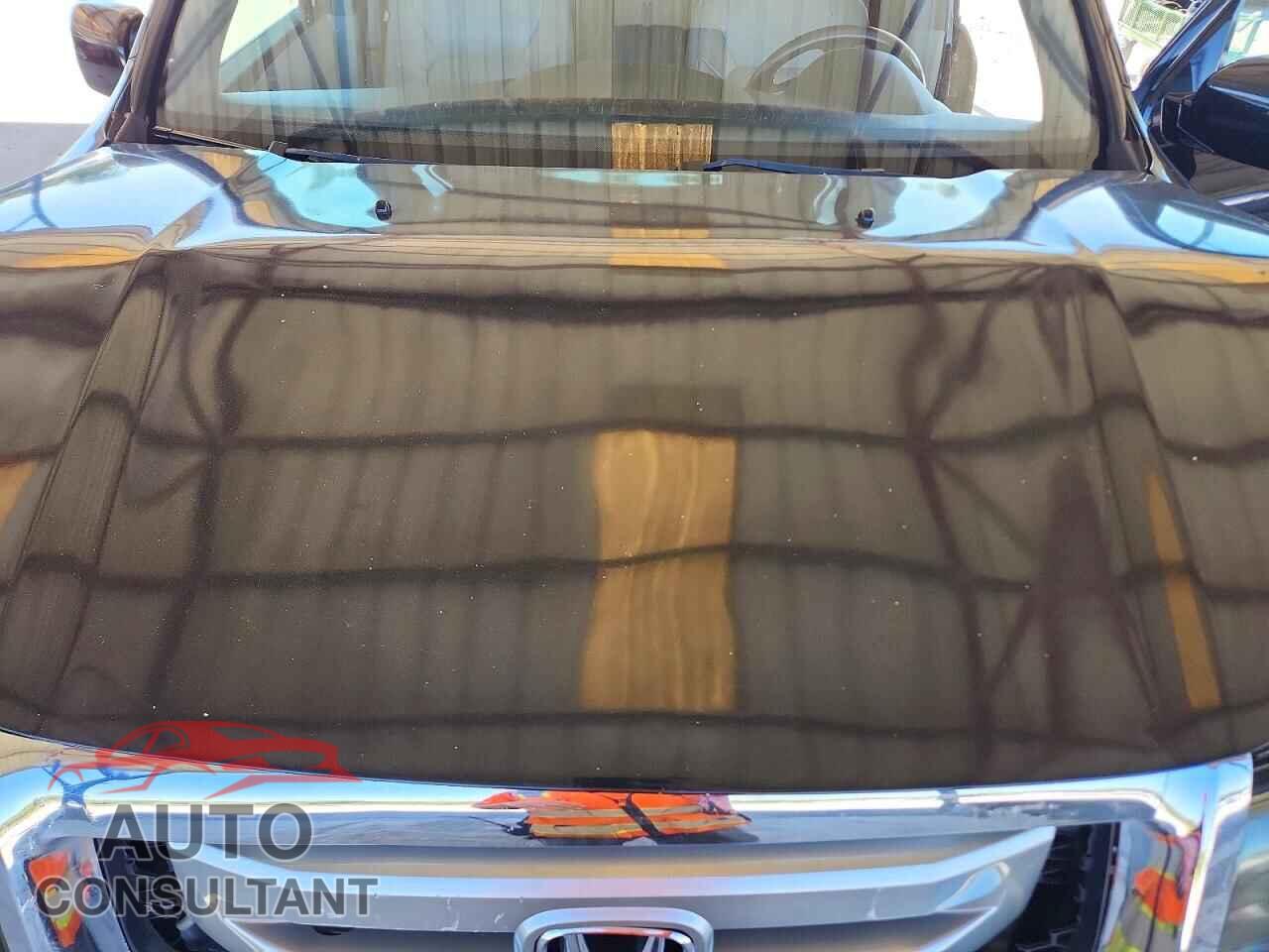 HONDA PILOT 2011 - 5FNYF3H53BB017446