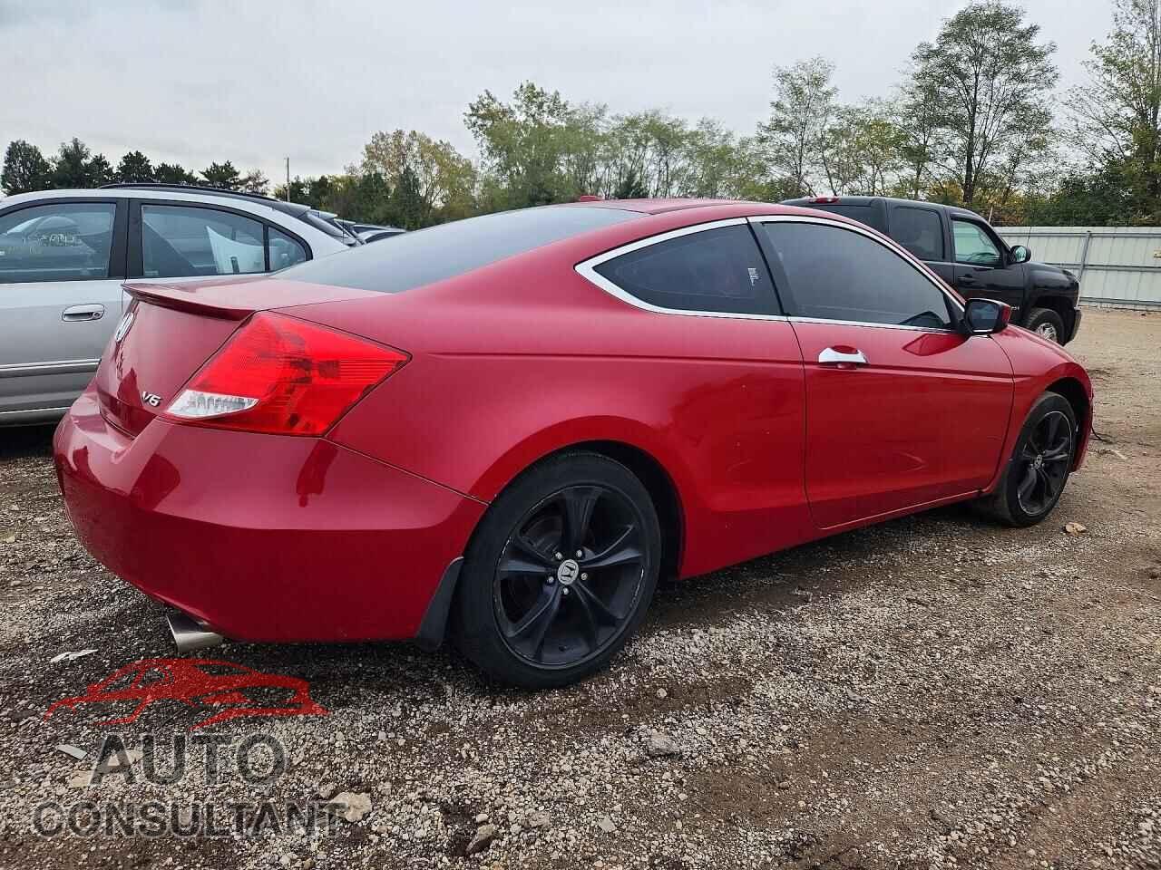 HONDA ACCORD 2012 - 1HGCS2B82CA004377