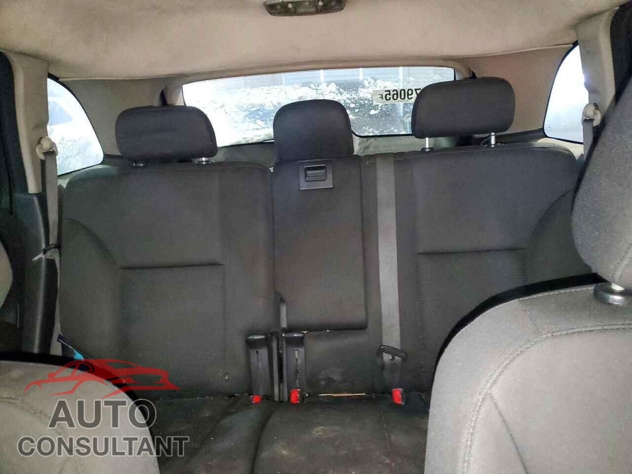 FORD EDGE 2009 - 2FMDK36C49BA72275