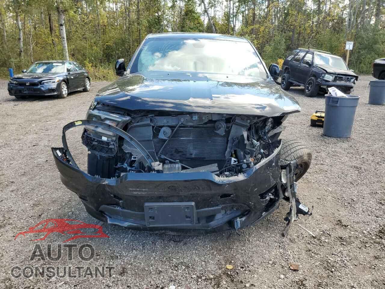 DODGE DURANGO 2023 - 1C4SDJFT2PC589906