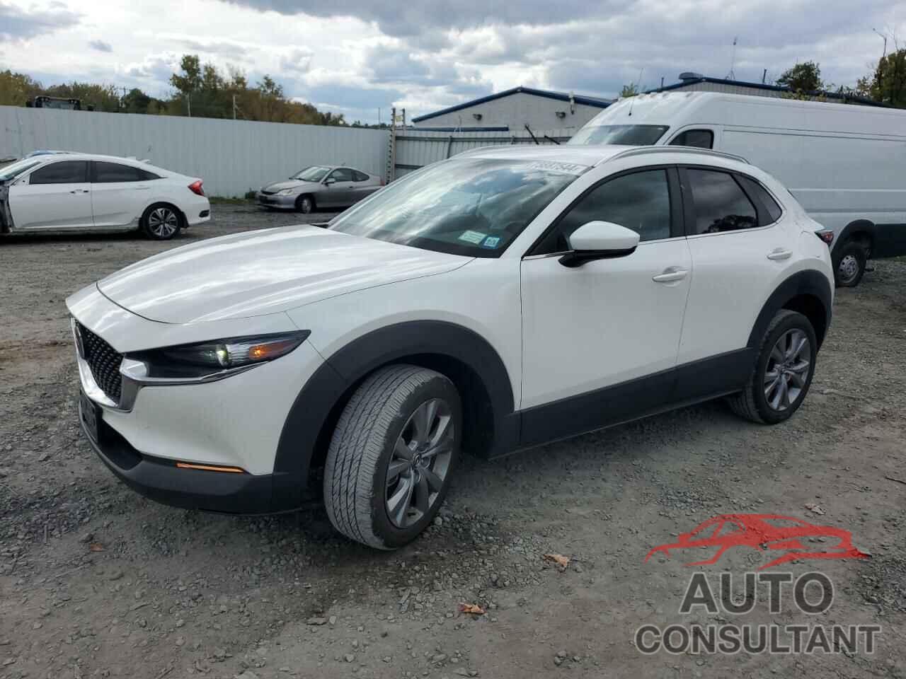 MAZDA CX30 2023 - 3MVDMBBM6PM544462