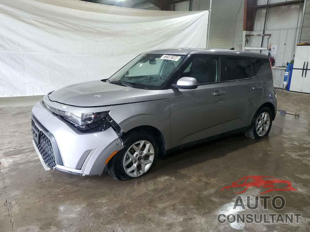 KIA SOUL 2023 - KNDJ23AU7P7862859