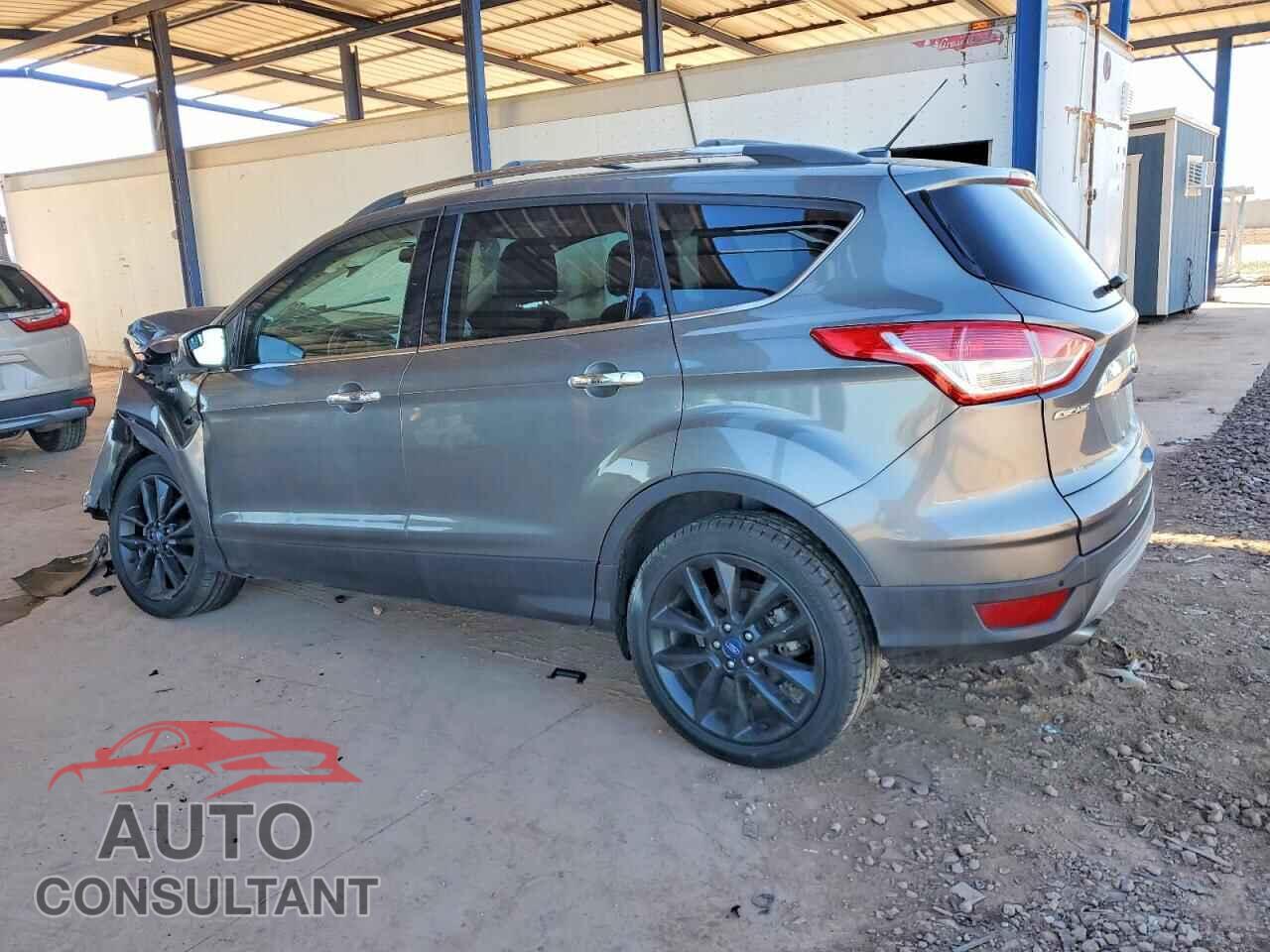 FORD ESCAPE 2014 - 1FMCU9GX4EUE00535