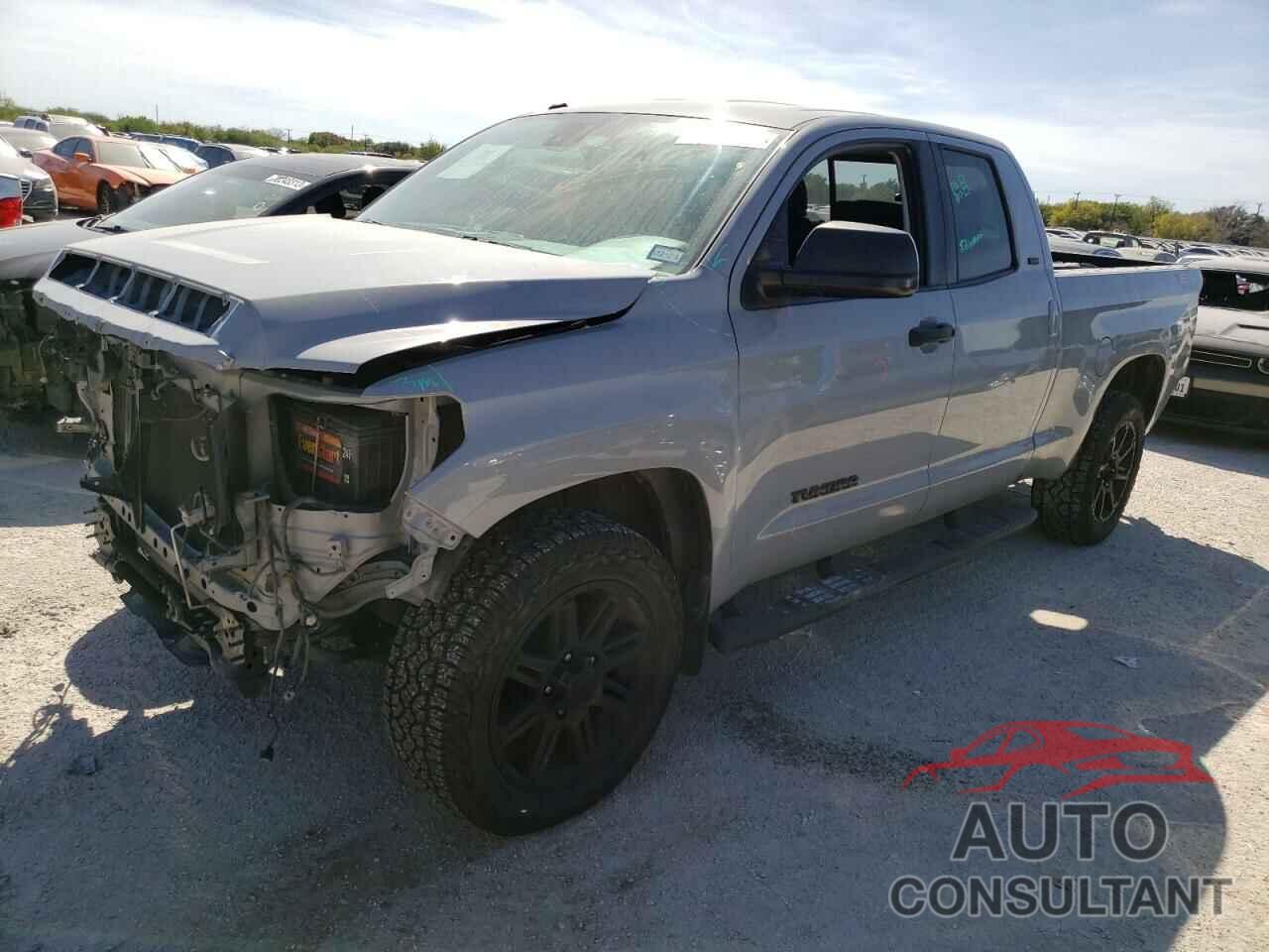 TOYOTA TUNDRA 2019 - 5TFRM5F15KX139057