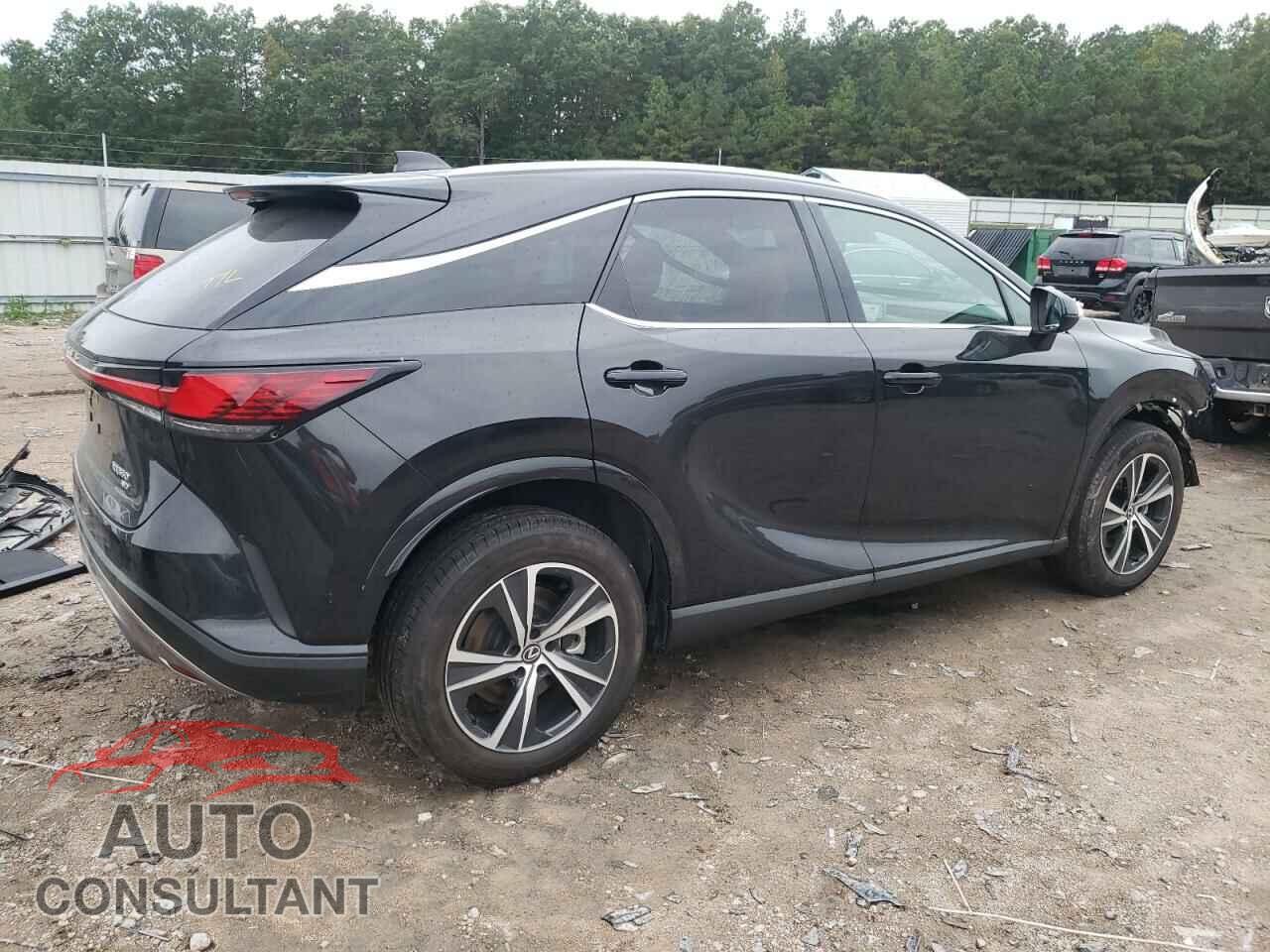 LEXUS RX350 2023 - 2T2BAMCA3PC020109