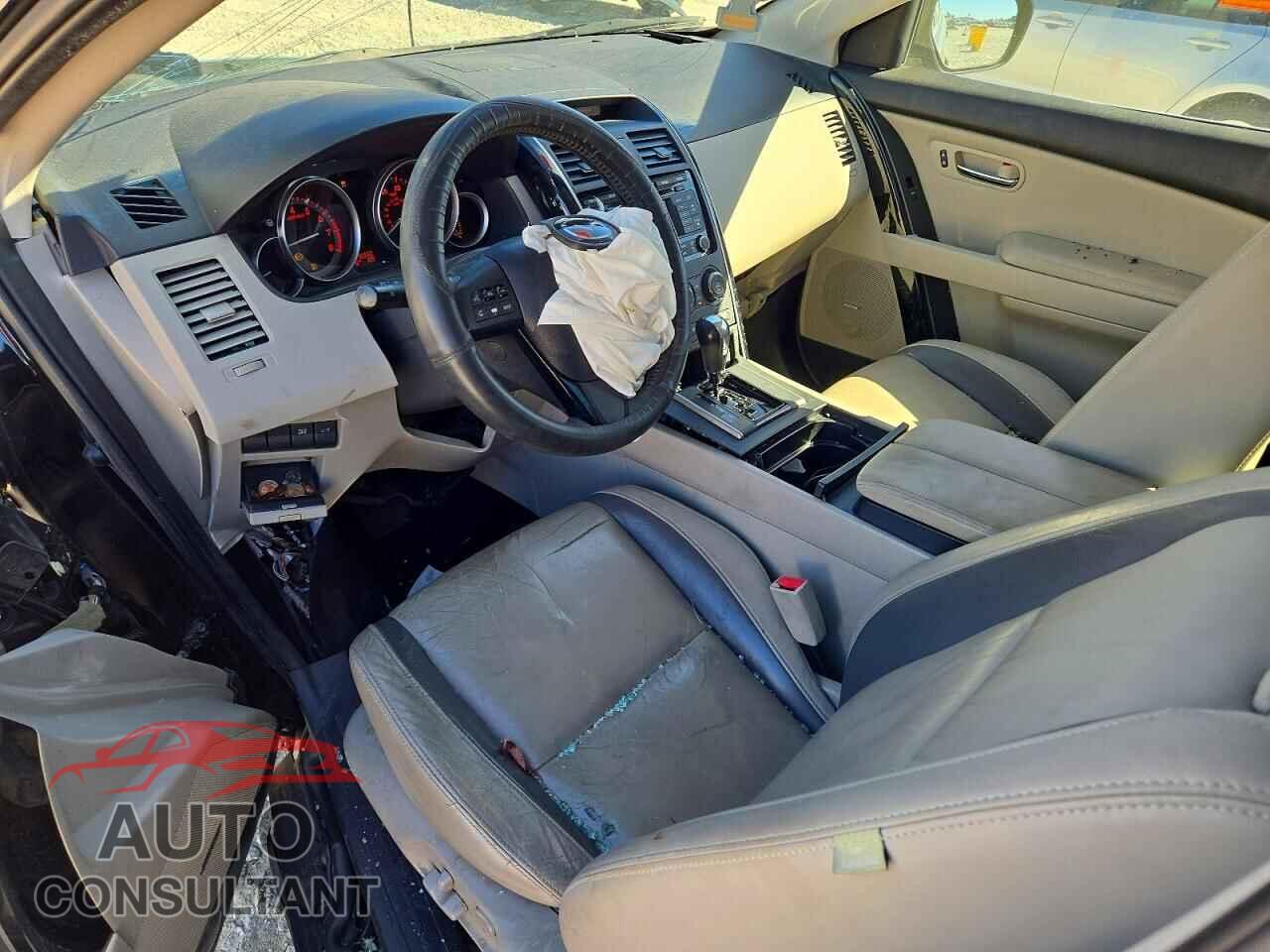 MAZDA CX-9 2011 - JM3TB2CAXB0302218