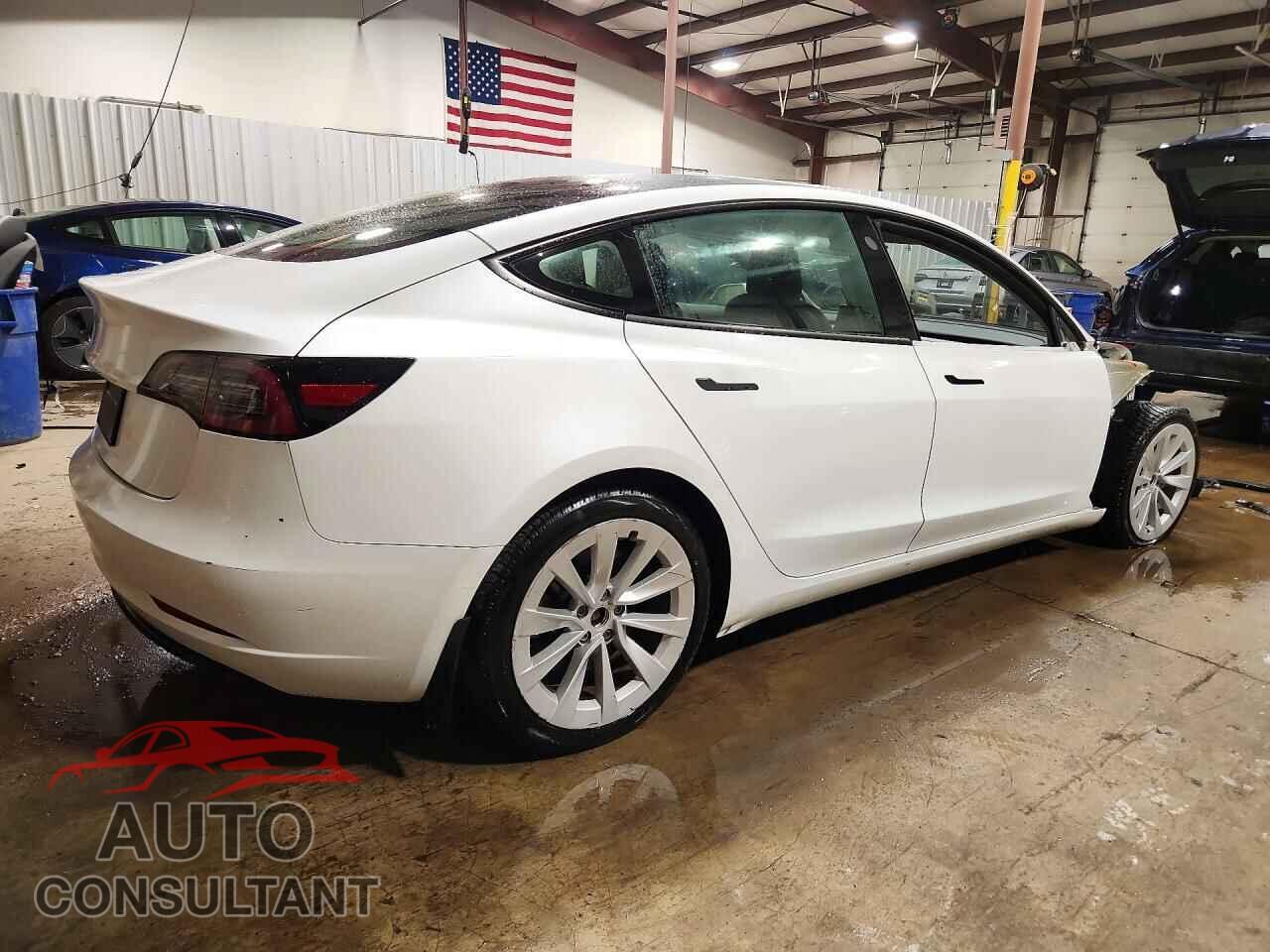 TESLA MODEL 3 2023 - 5YJ3E1EAXPF430135