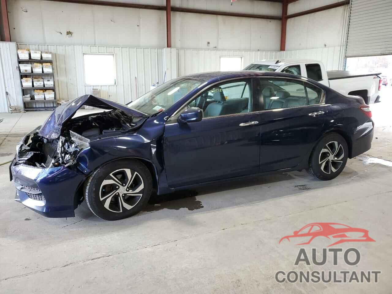 HONDA ACCORD 2016 - 1HGCR2F34GA095197
