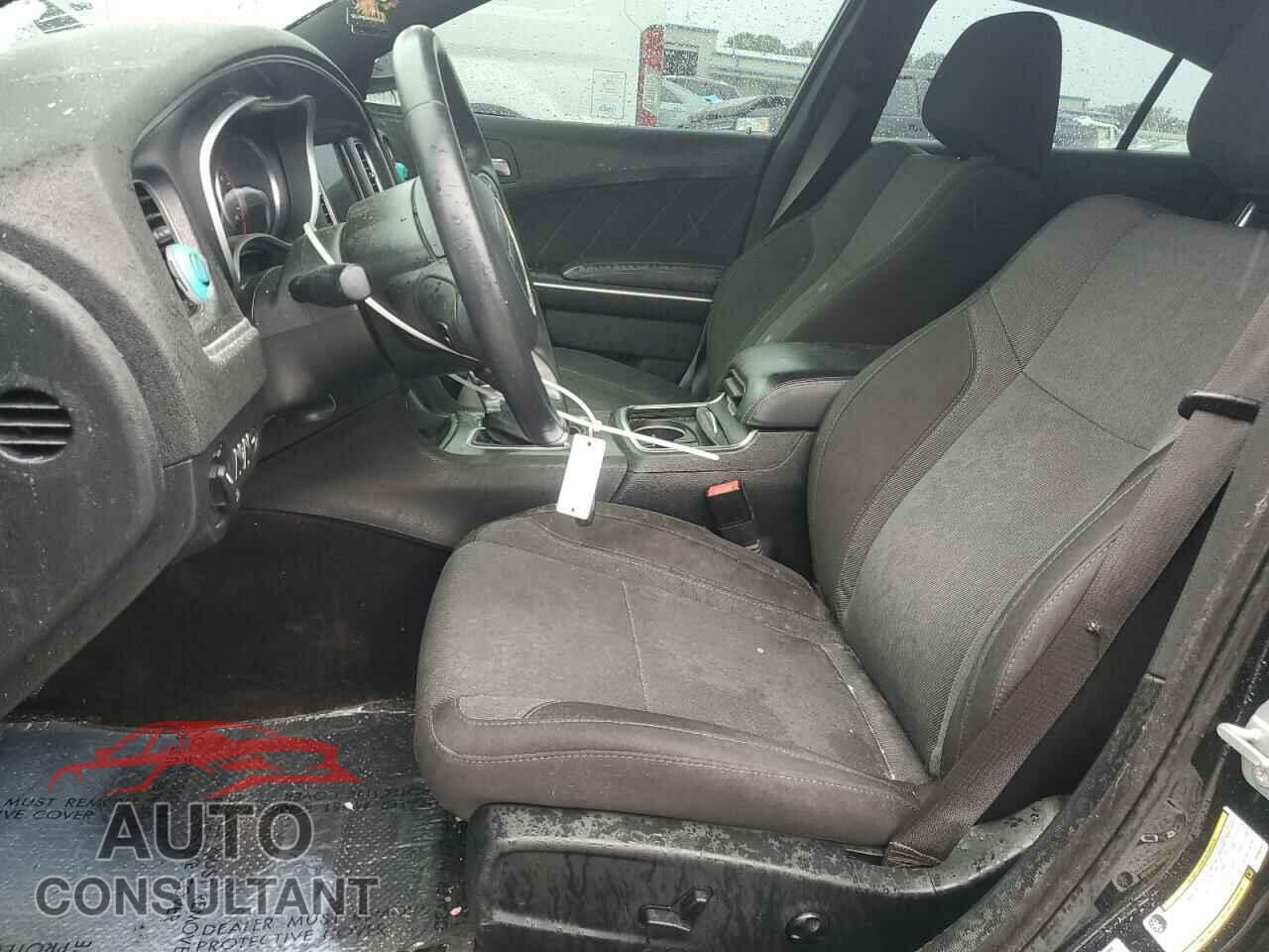 DODGE CHARGER 2017 - 2C3CDXHG2HH563137