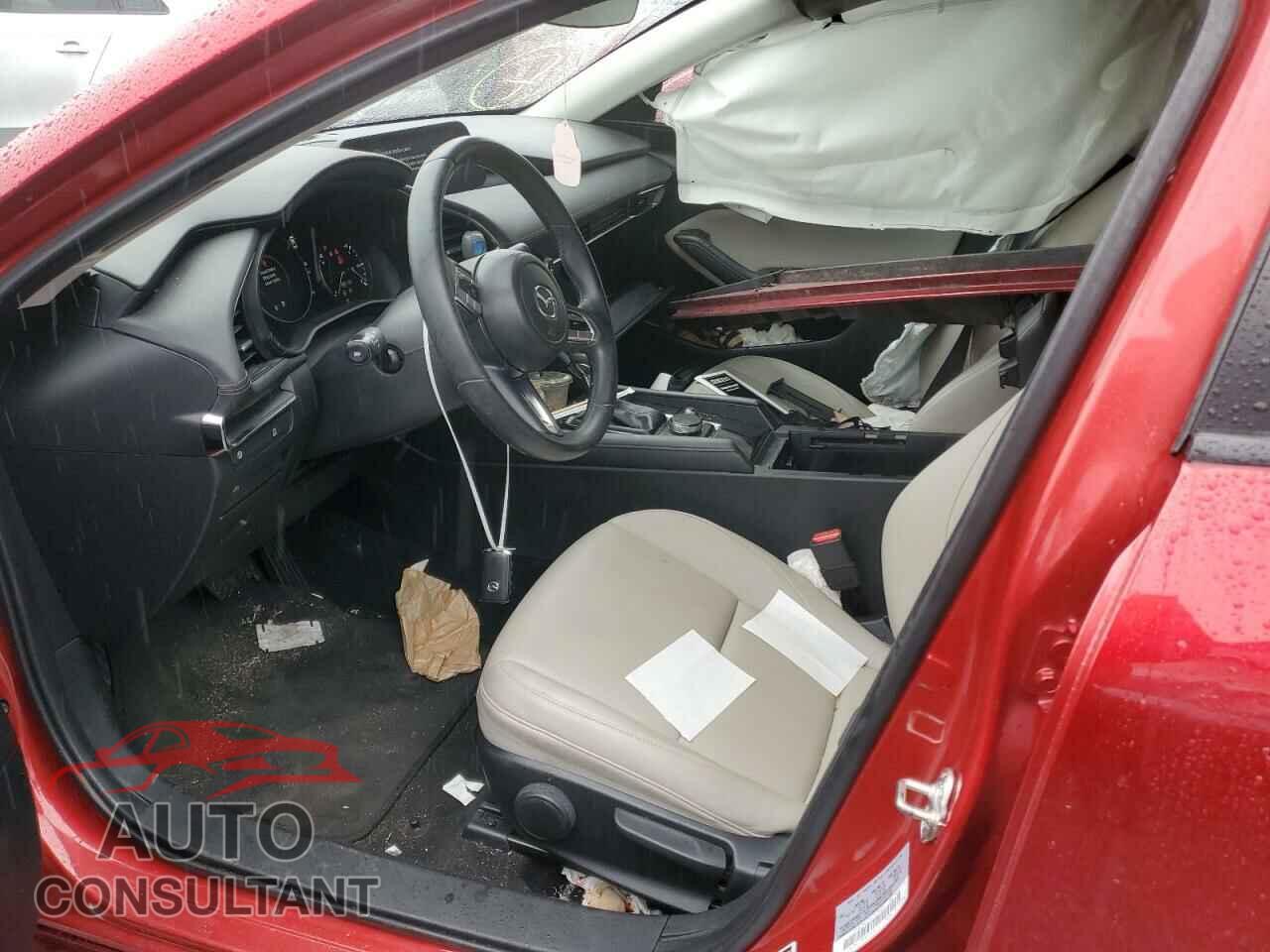 MAZDA 3 2019 - JM1BPACL7K1113845