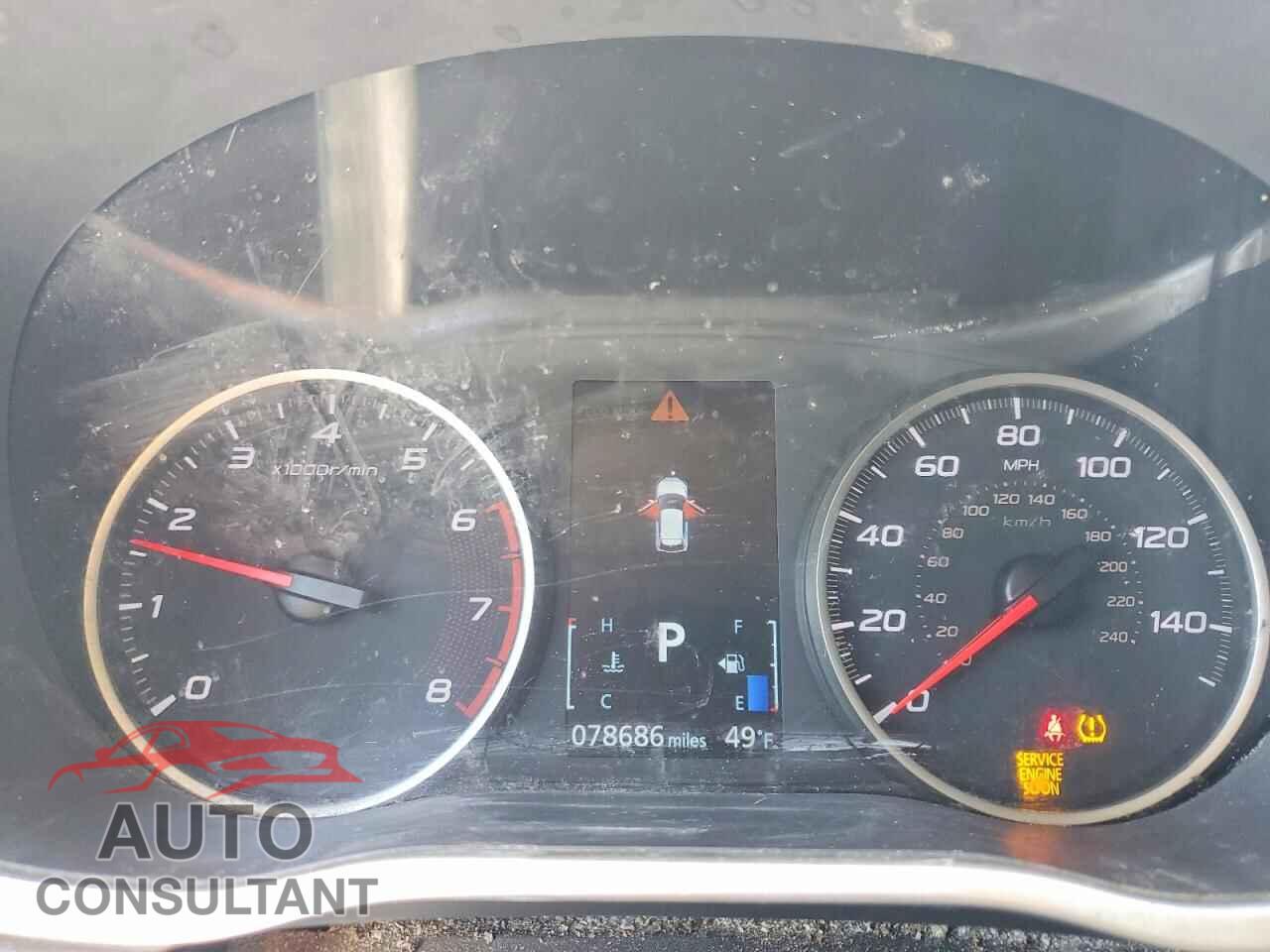 MITSUBISHI ECLIPSE 2018 - JA4AS3AA6JZ050562
