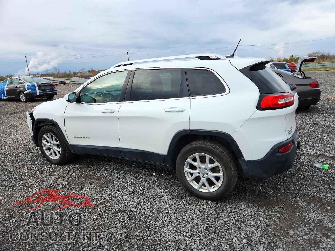 JEEP CHEROKEE 2014 - 1C4PJMCS2EW202861