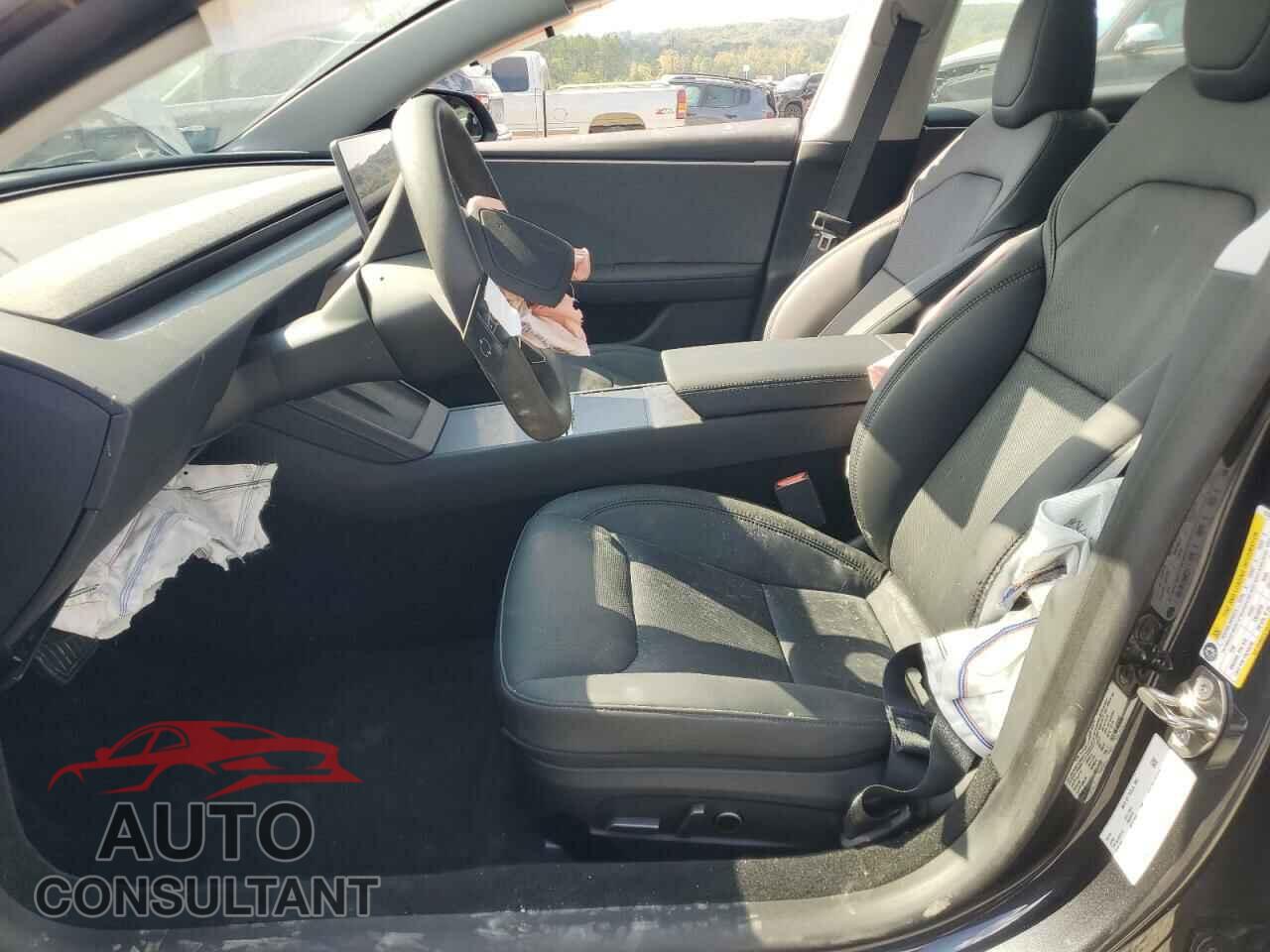 TESLA MODEL 3 2024 - 5YJ3E1EAXRF763549