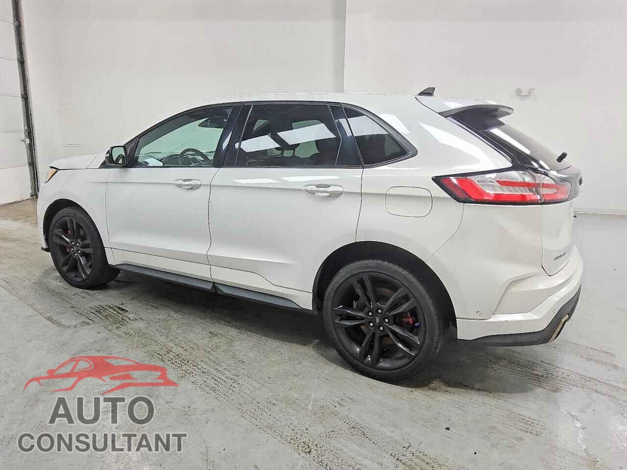 FORD EDGE 2020 - 2FMPK4AP3LBB34303