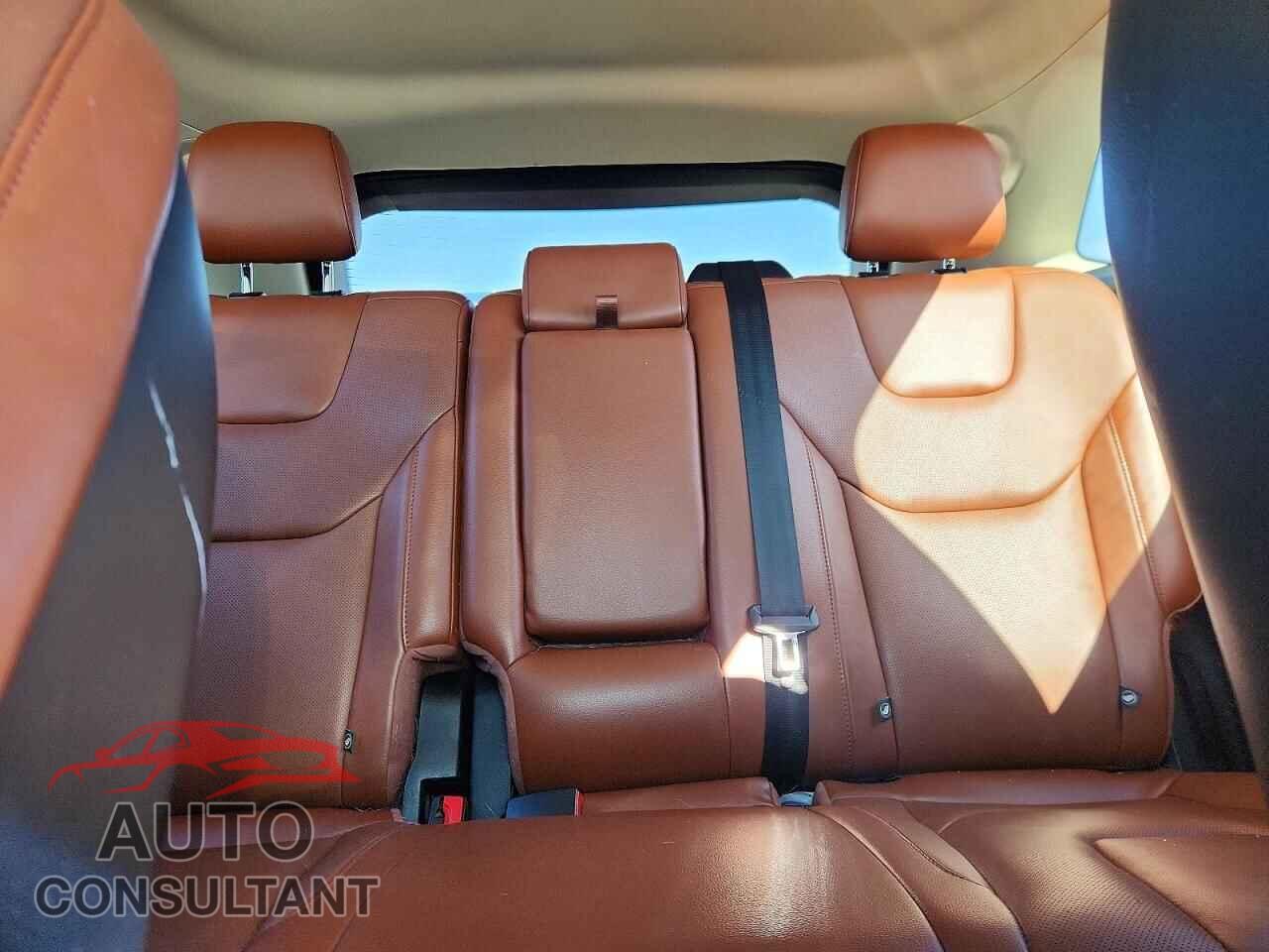 FORD EDGE 2018 - 2FMPK3K83JBB25406