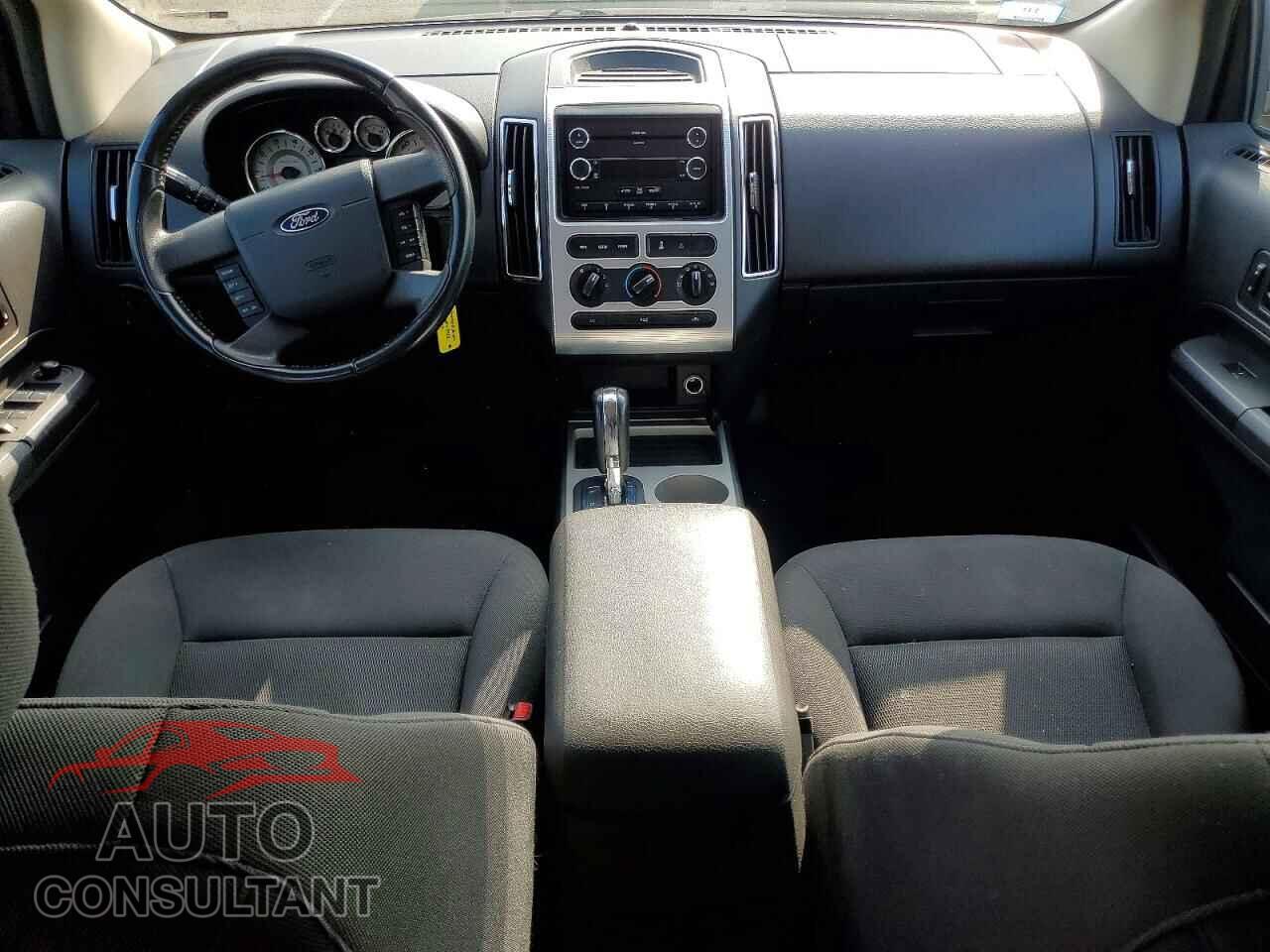 FORD EDGE 2010 - 2FMDK4JC0ABB59852