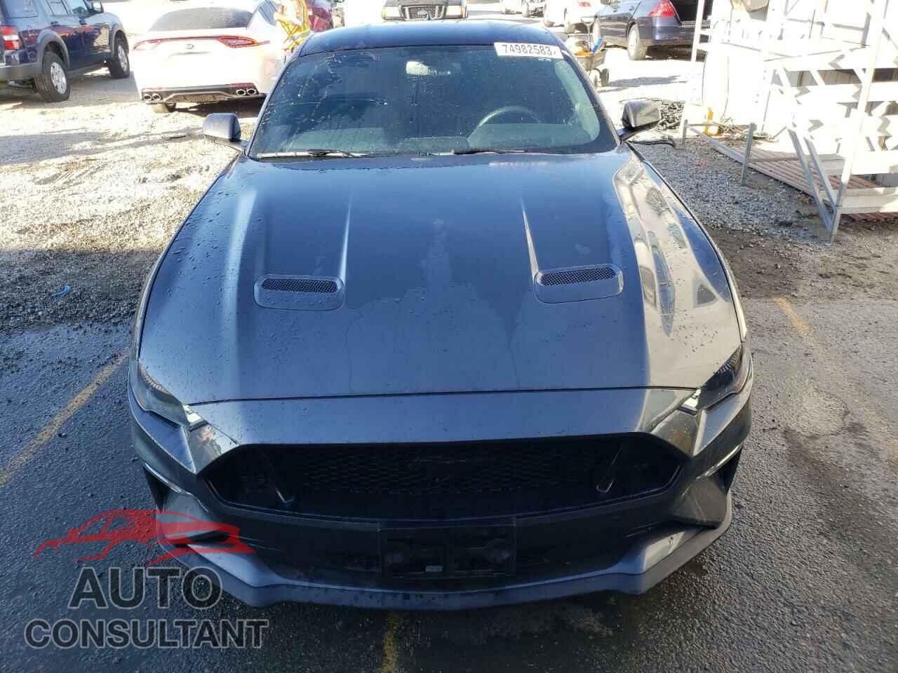 FORD MUSTANG 2020 - 1FA6P8CF8L5182743