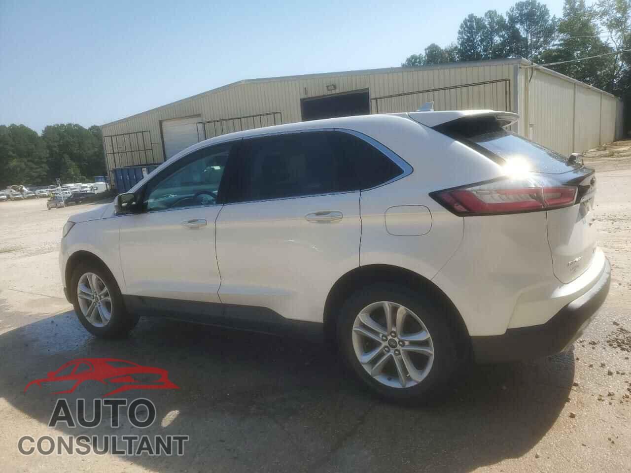 FORD EDGE 2019 - 2FMPK3J95KBB19019